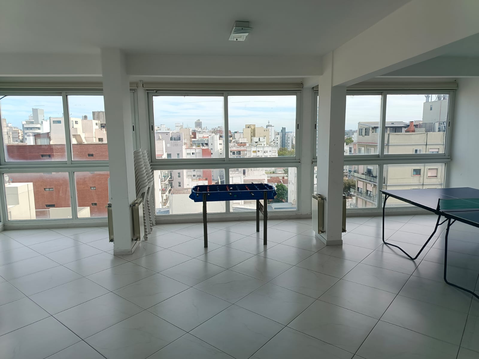 2 ambientes, Edificio de Categoría - 12