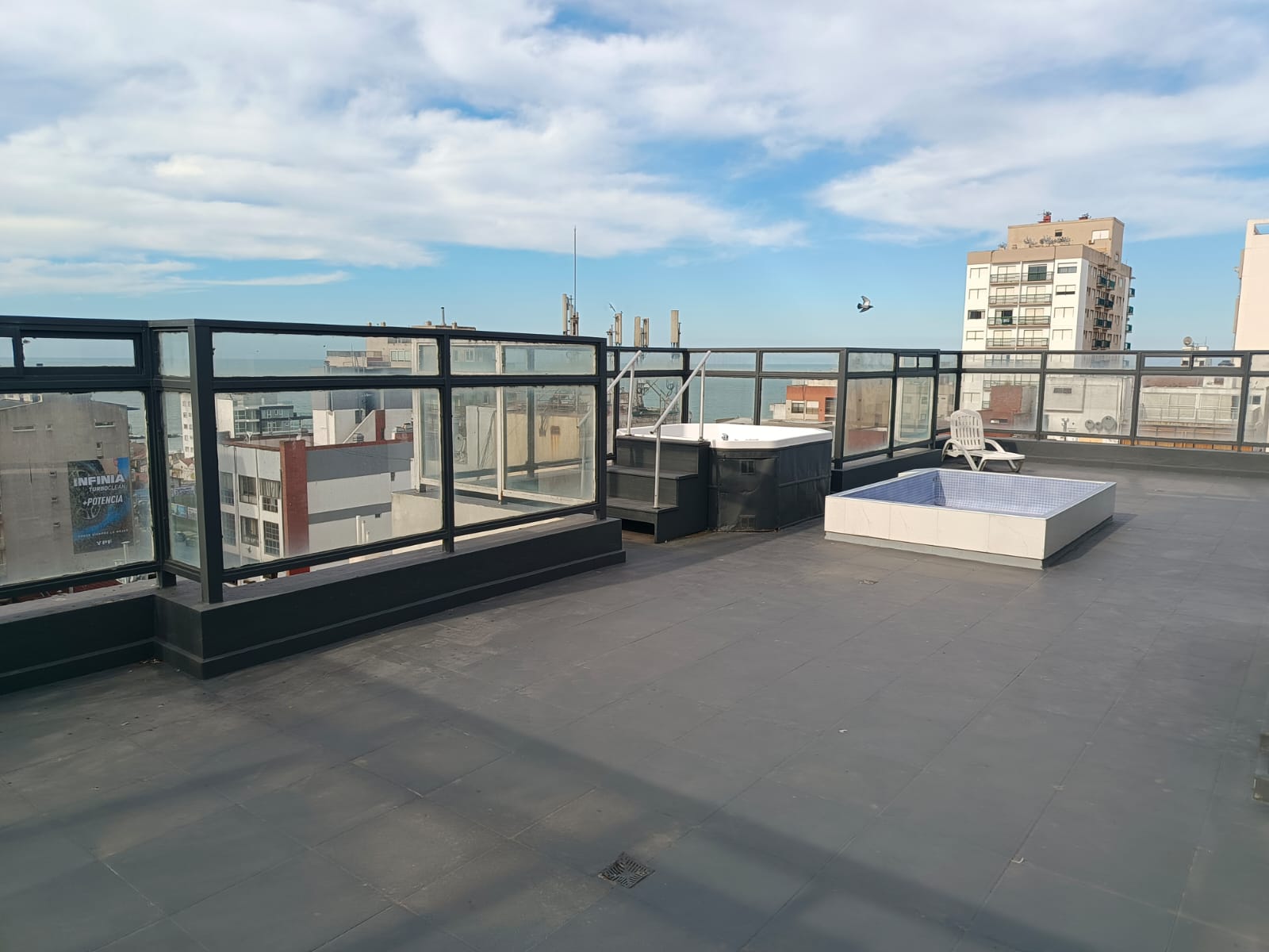 2 ambientes, Edificio de Categoría - 13