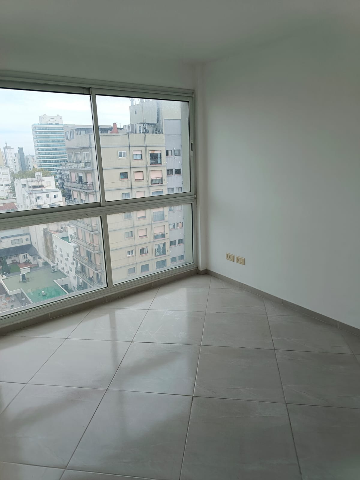 2 ambientes, Edificio de Categoría - 16