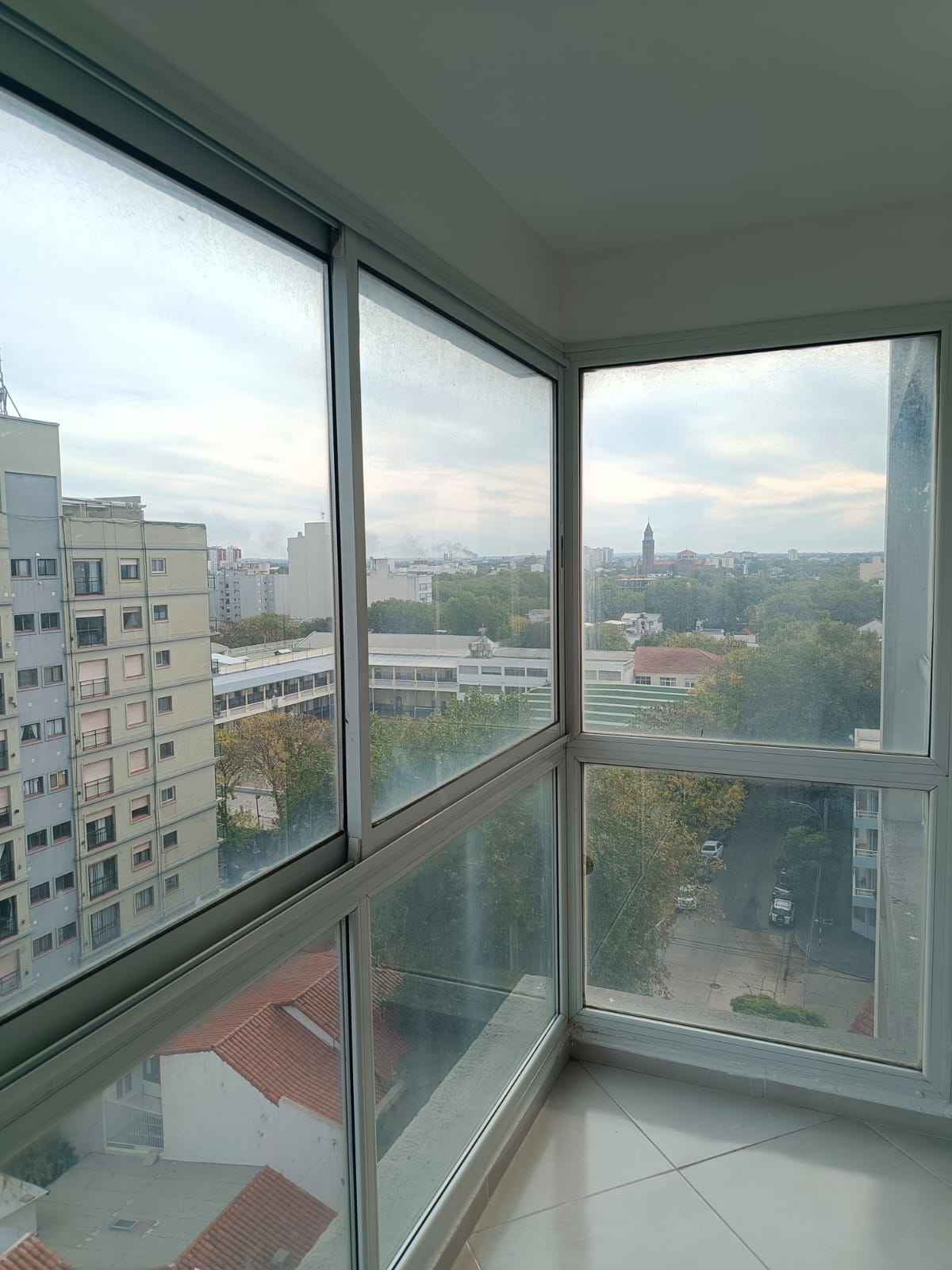 2 ambientes, Edificio de Categoría - 18