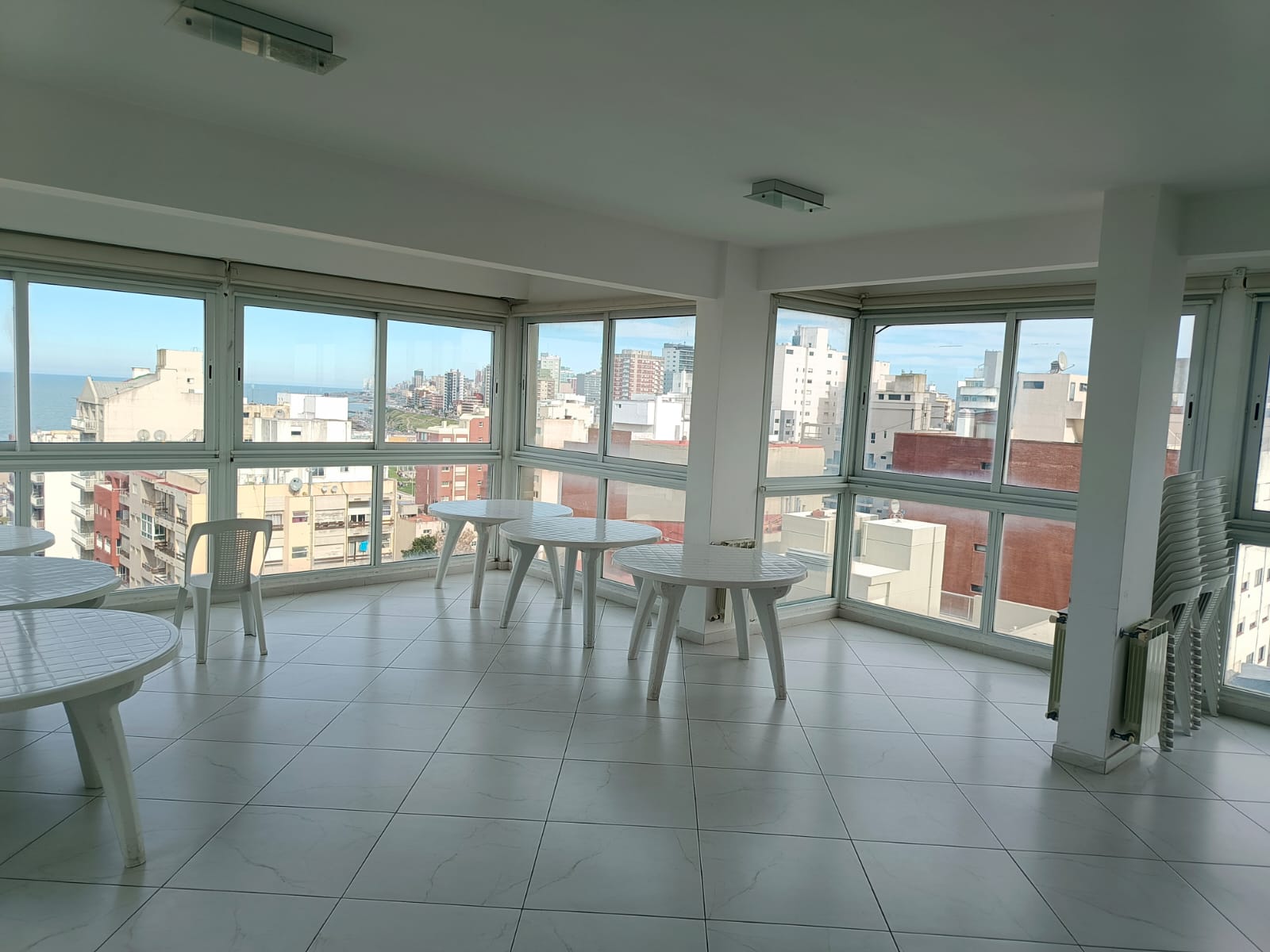 2 ambientes, Edificio de Categoría - 20