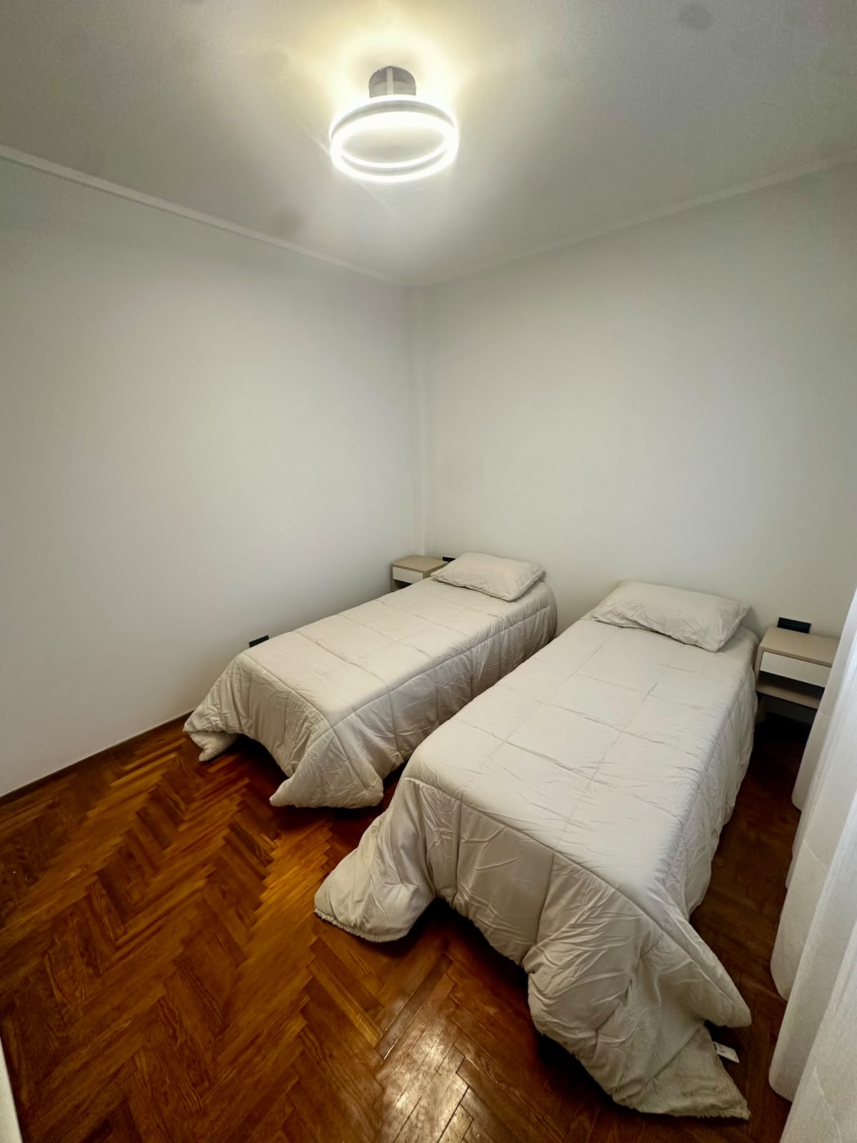 3 ambientes ,Con Dependenciaa Externa y con Balcon - 1