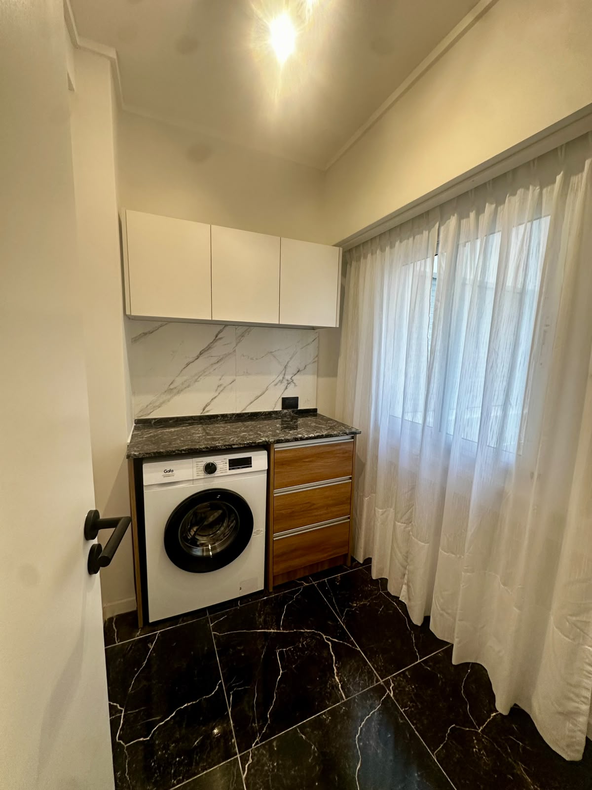 3 ambientes ,Con Dependenciaa Externa y con Balcon - 2