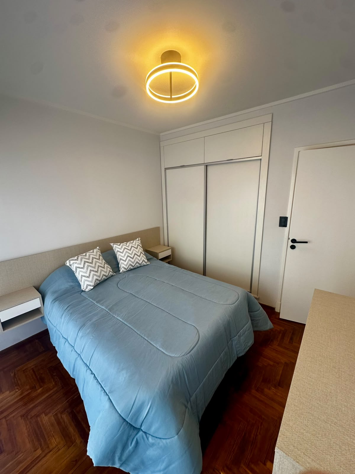 3 ambientes ,Con Dependenciaa Externa y con Balcon - 3