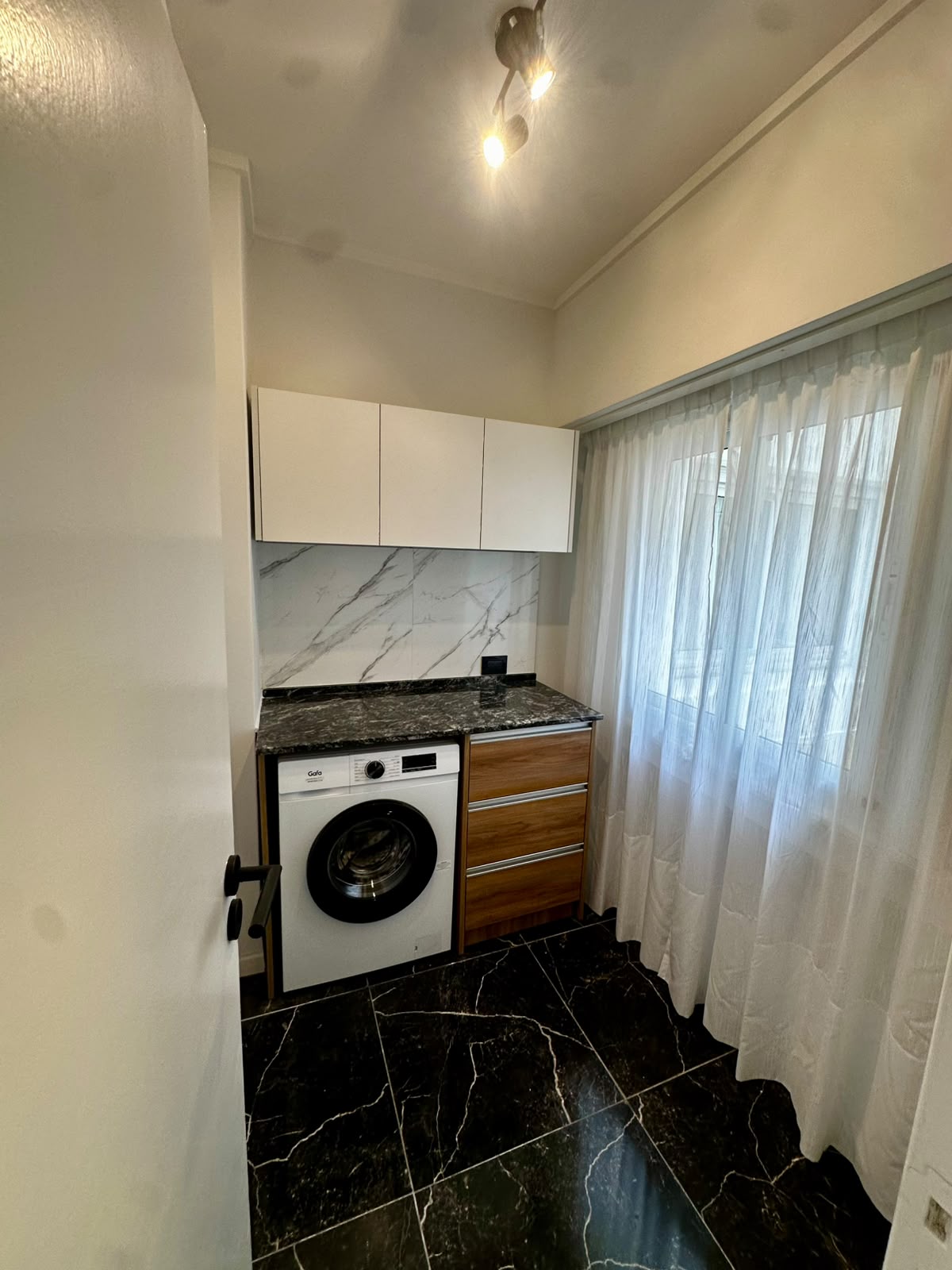 3 ambientes ,Con Dependenciaa Externa y con Balcon - 5