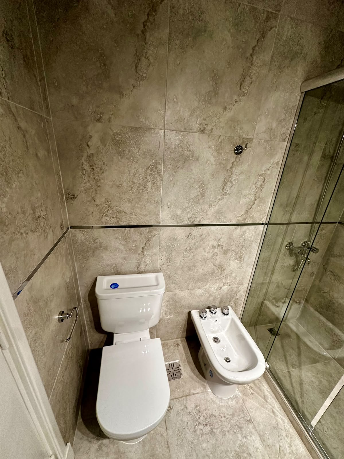 3 ambientes ,Con Dependenciaa Externa y con Balcon - 11