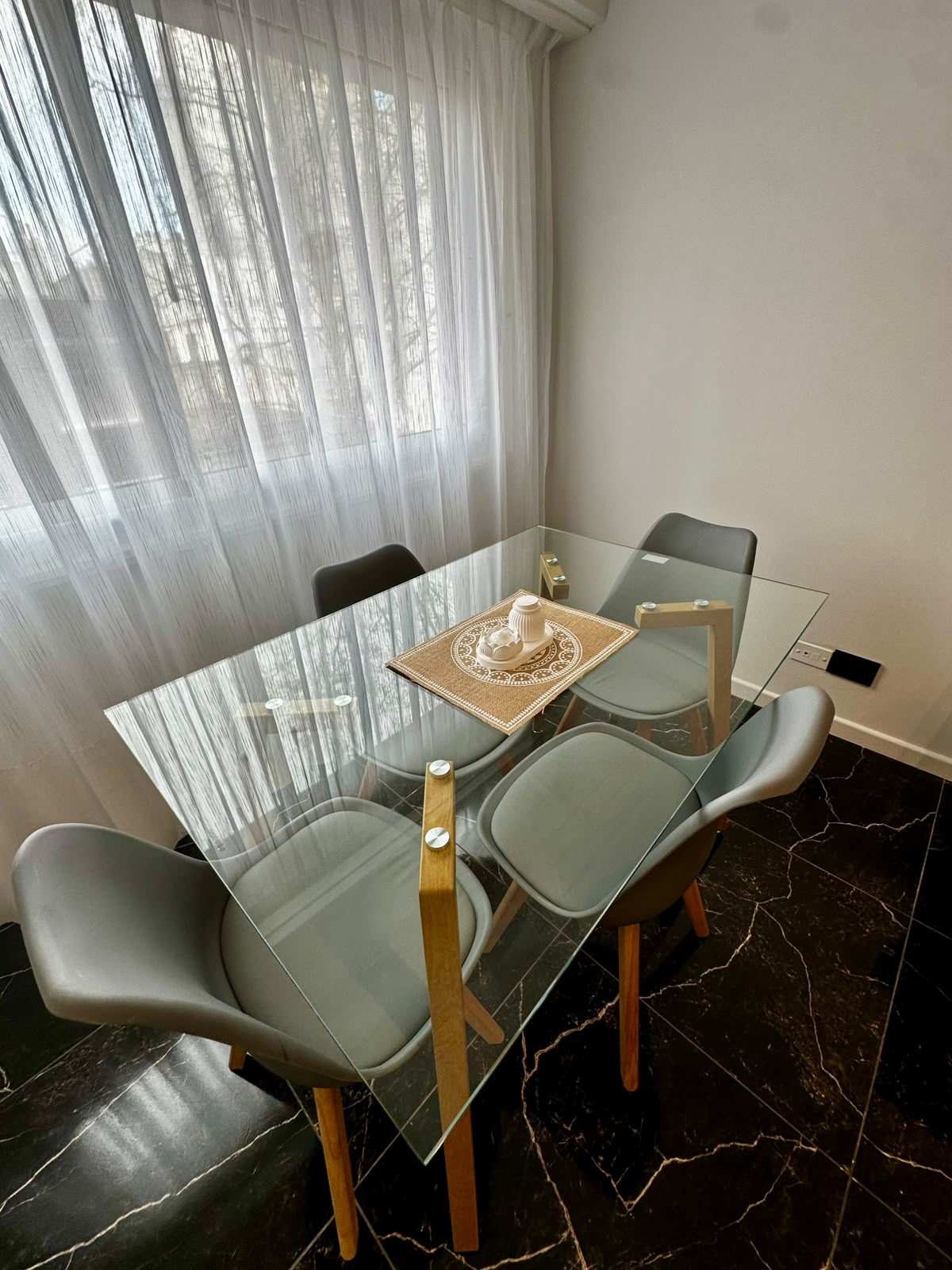3 ambientes ,Con Dependenciaa Externa y con Balcon - 16