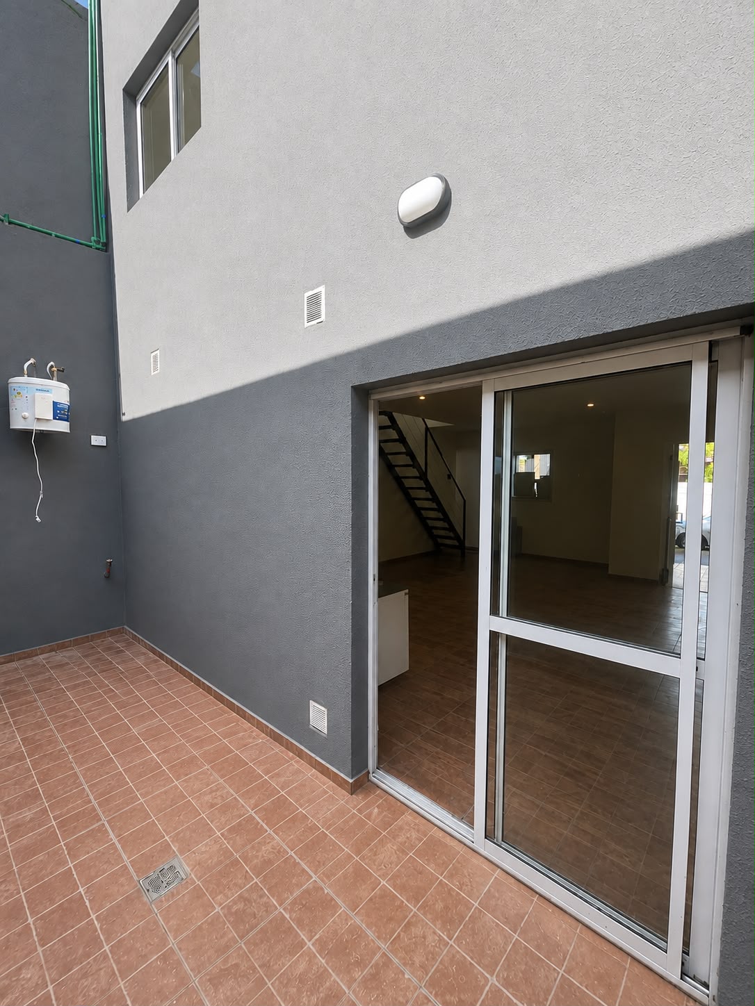 Ph 4 Ambientes en Duplex - 1