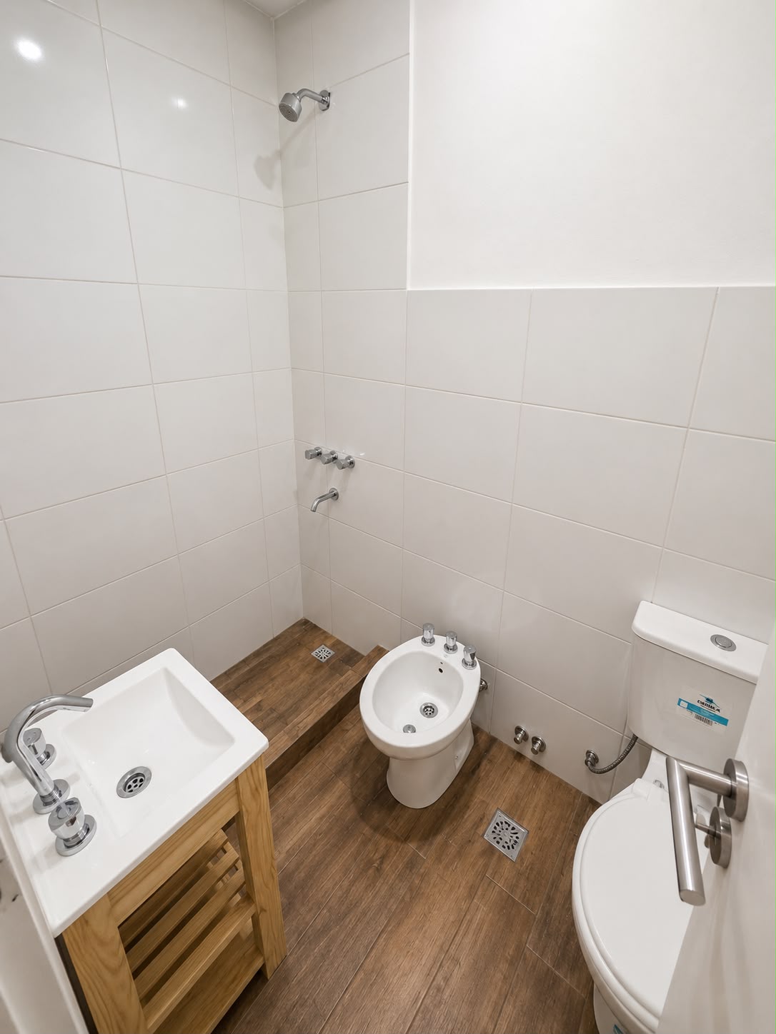 Ph 4 Ambientes en Duplex - 4