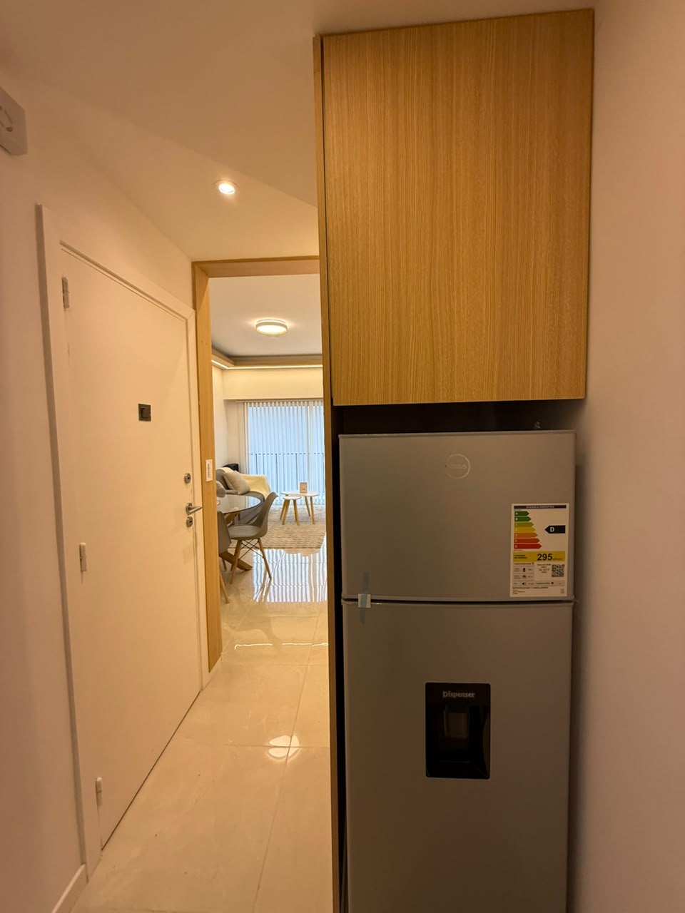 Departamento 3 ambientes a la calle Con Balcon - 18