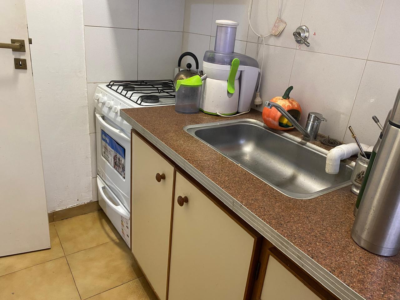Departamento 2 ambientes en Venta, Plaza Colon | Mar Del Plata | Costa Atlantica - 5