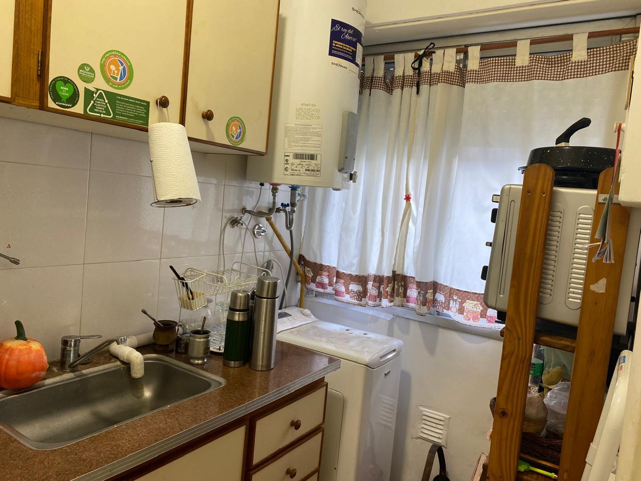 Departamento 2 ambientes en Venta, Plaza Colon | Mar Del Plata | Costa Atlantica - 6