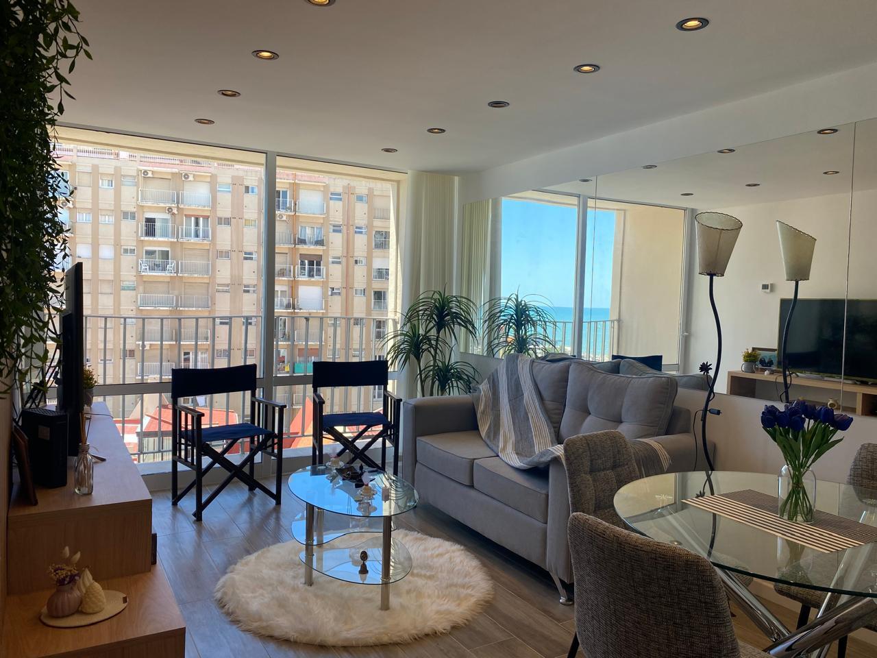 Departamento 2 ambientes en Venta, Guemes | Mar Del Plata | Costa Atlantica - 1