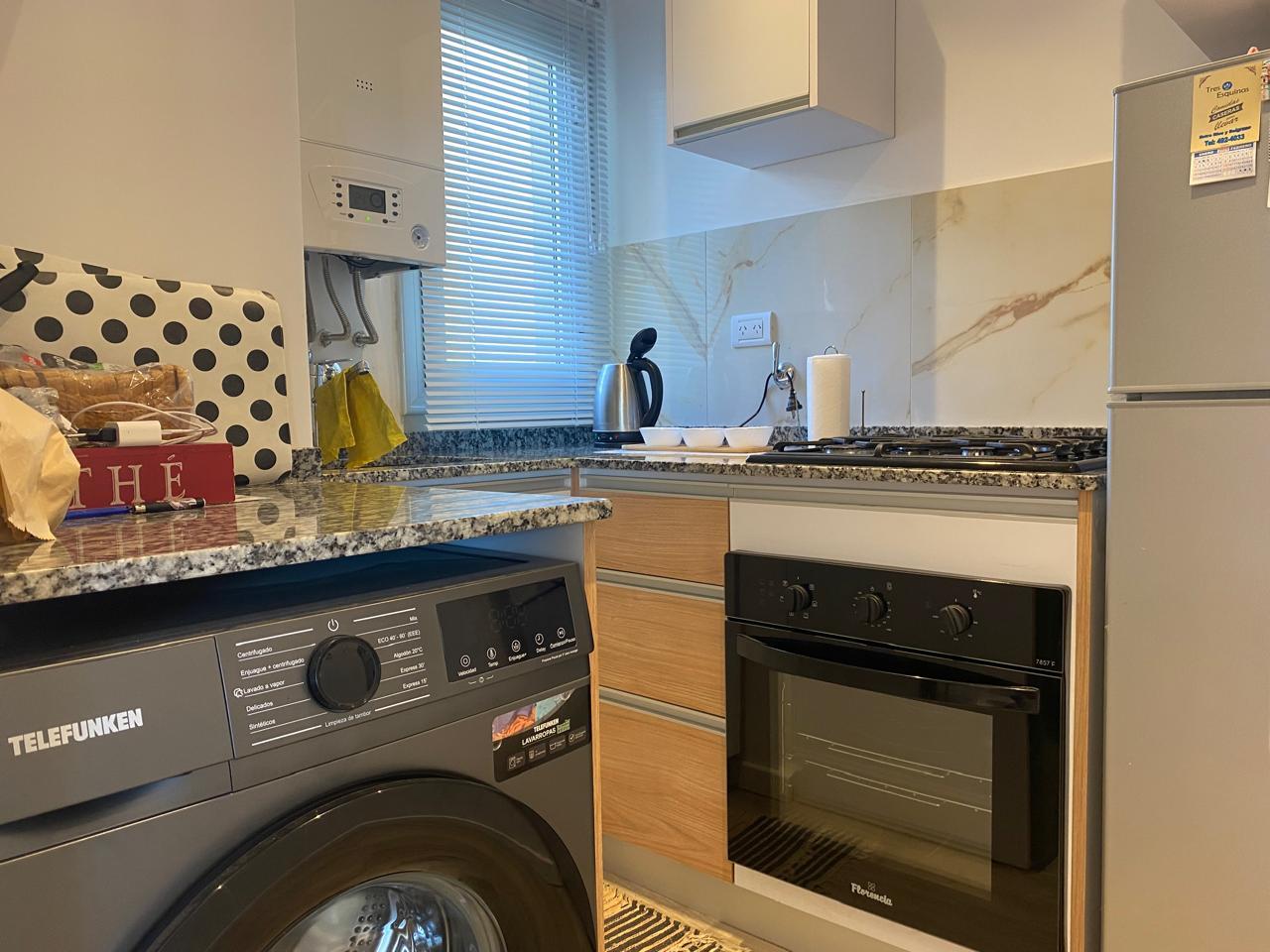 Departamento 2 ambientes en Venta, Guemes | Mar Del Plata | Costa Atlantica - 4