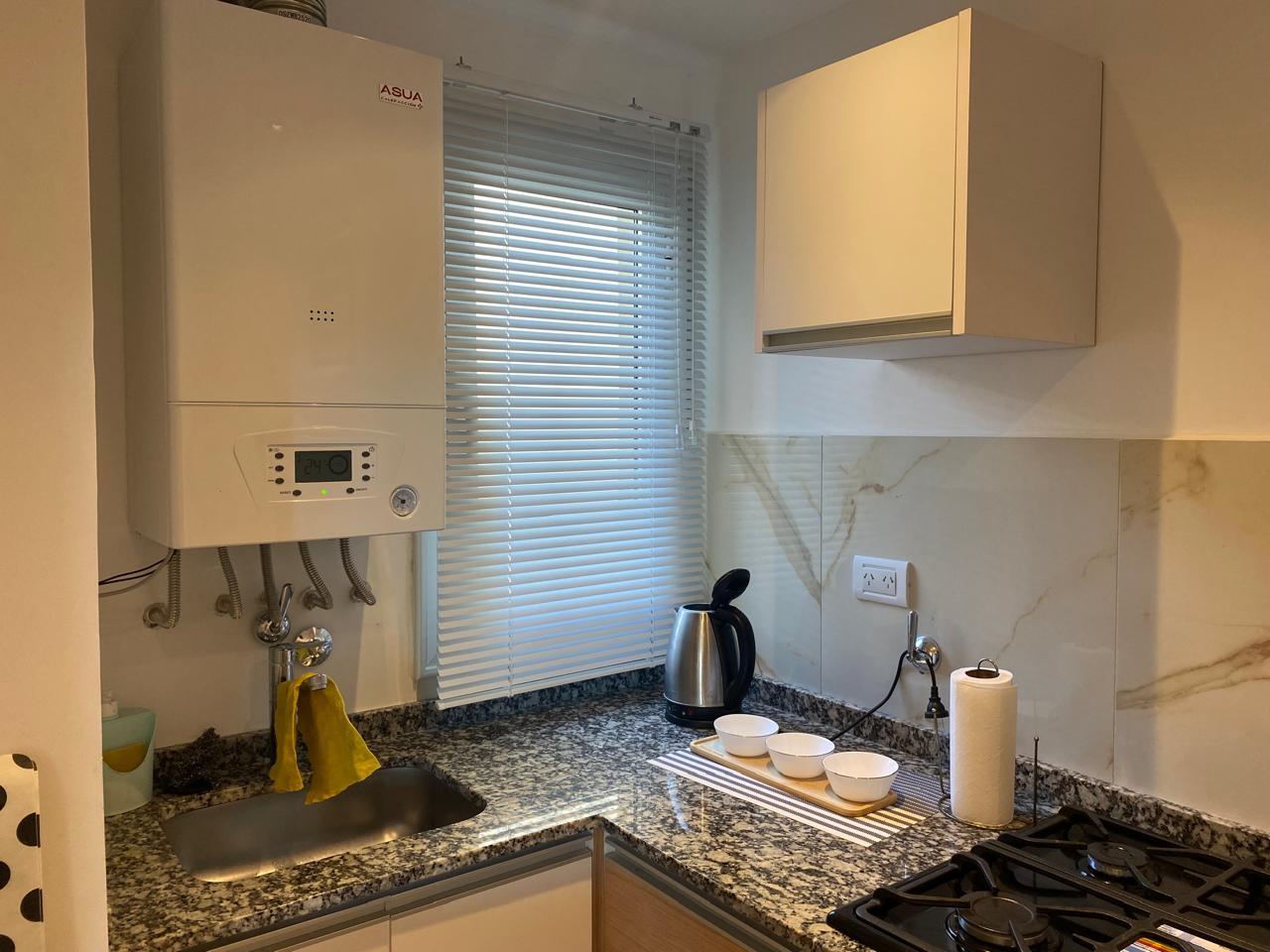 Departamento 2 ambientes en Venta, Guemes | Mar Del Plata | Costa Atlantica - 5