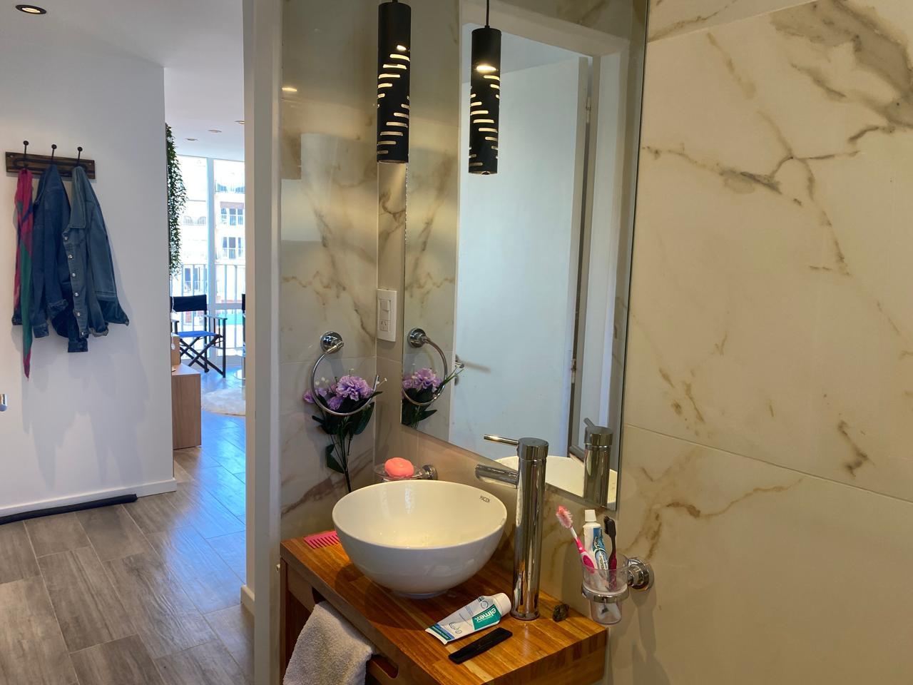 Departamento 2 ambientes en Venta, Guemes | Mar Del Plata | Costa Atlantica - 8