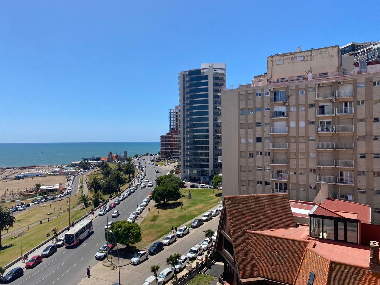 Departamento 2 ambientes en Venta, Guemes | Mar Del Plata | Costa Atlantica - 11