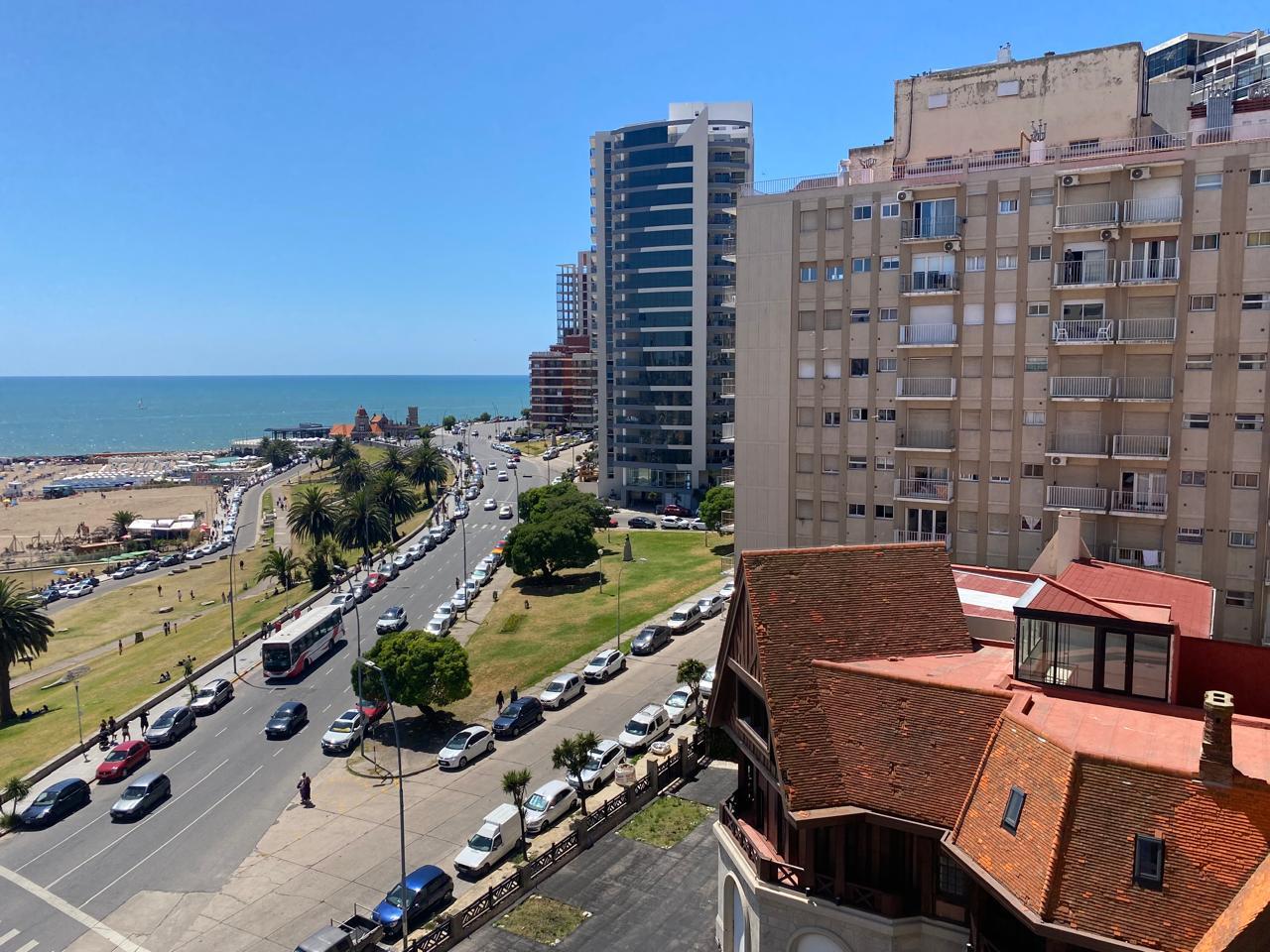 Departamento 2 ambientes en Venta, Guemes | Mar Del Plata | Costa Atlantica - 12