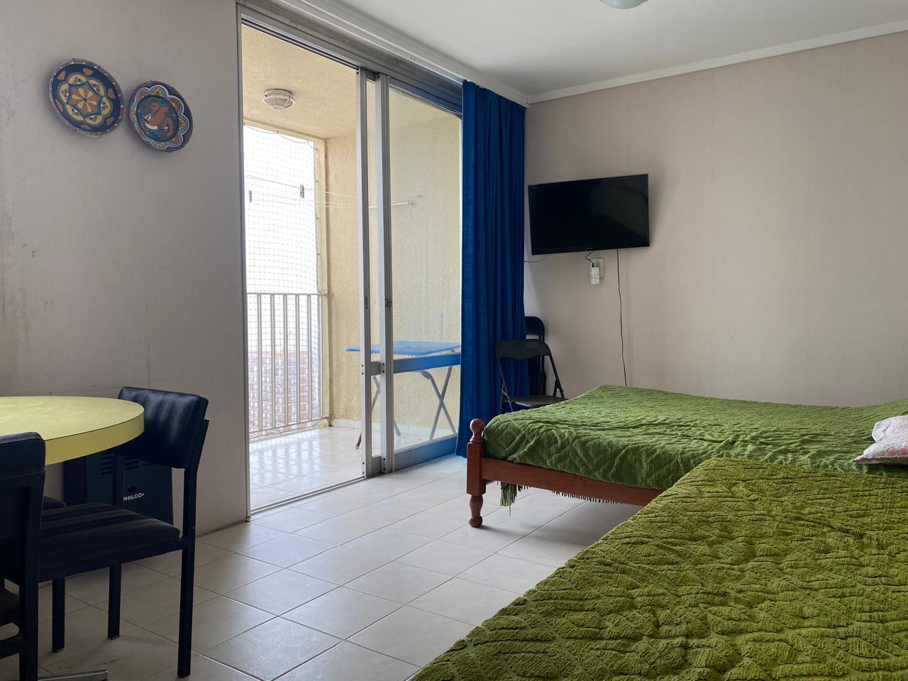 Departamento 1 ambiente en Venta, Torreon | Mar Del Plata | Costa Atlantica - 1