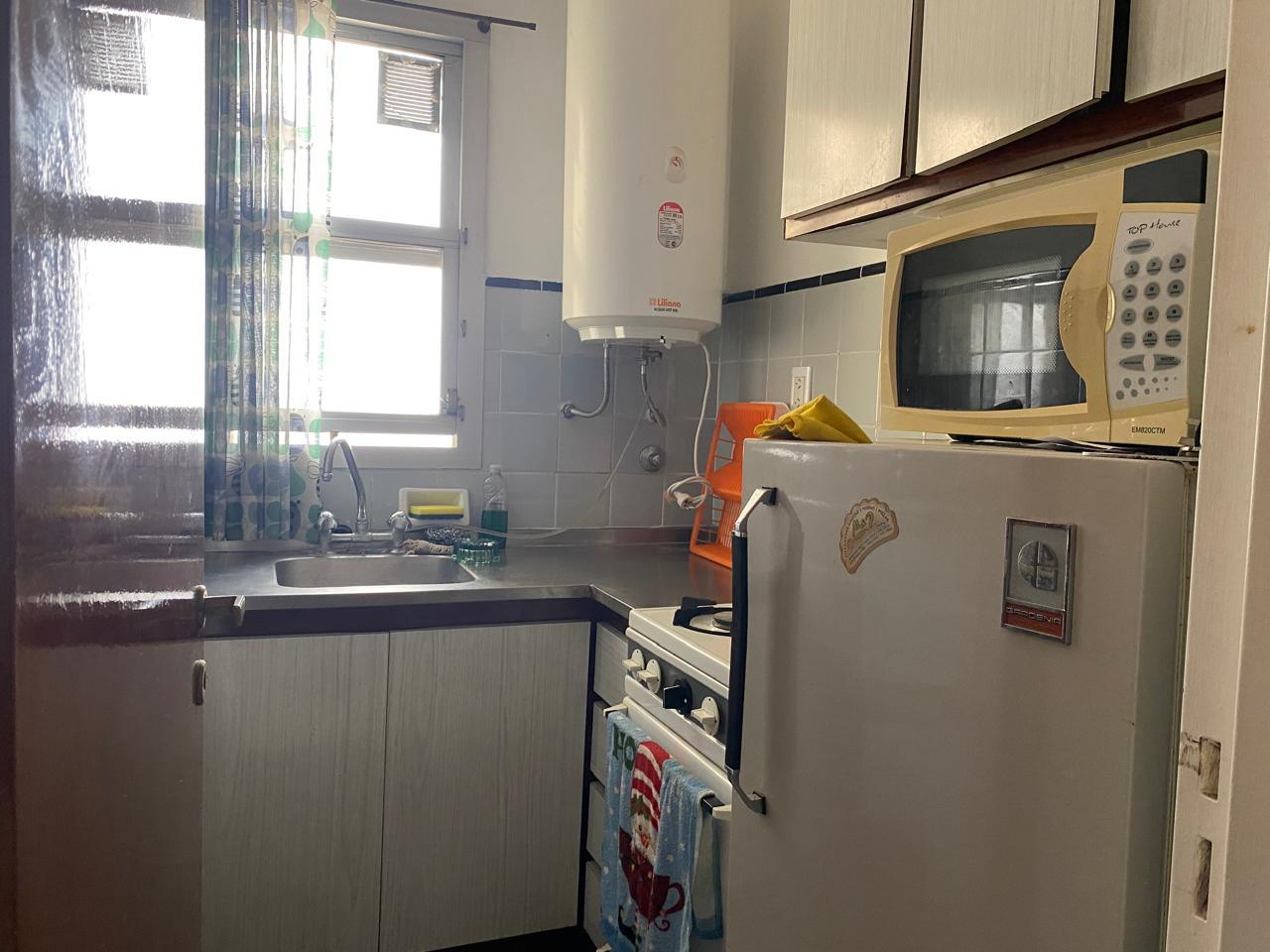 Departamento 1 ambiente en Venta, Torreon | Mar Del Plata | Costa Atlantica - 5