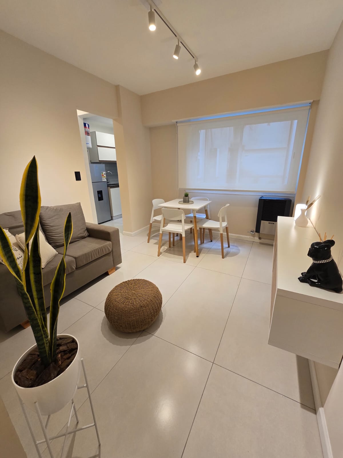 Departamento 3 Ambientes