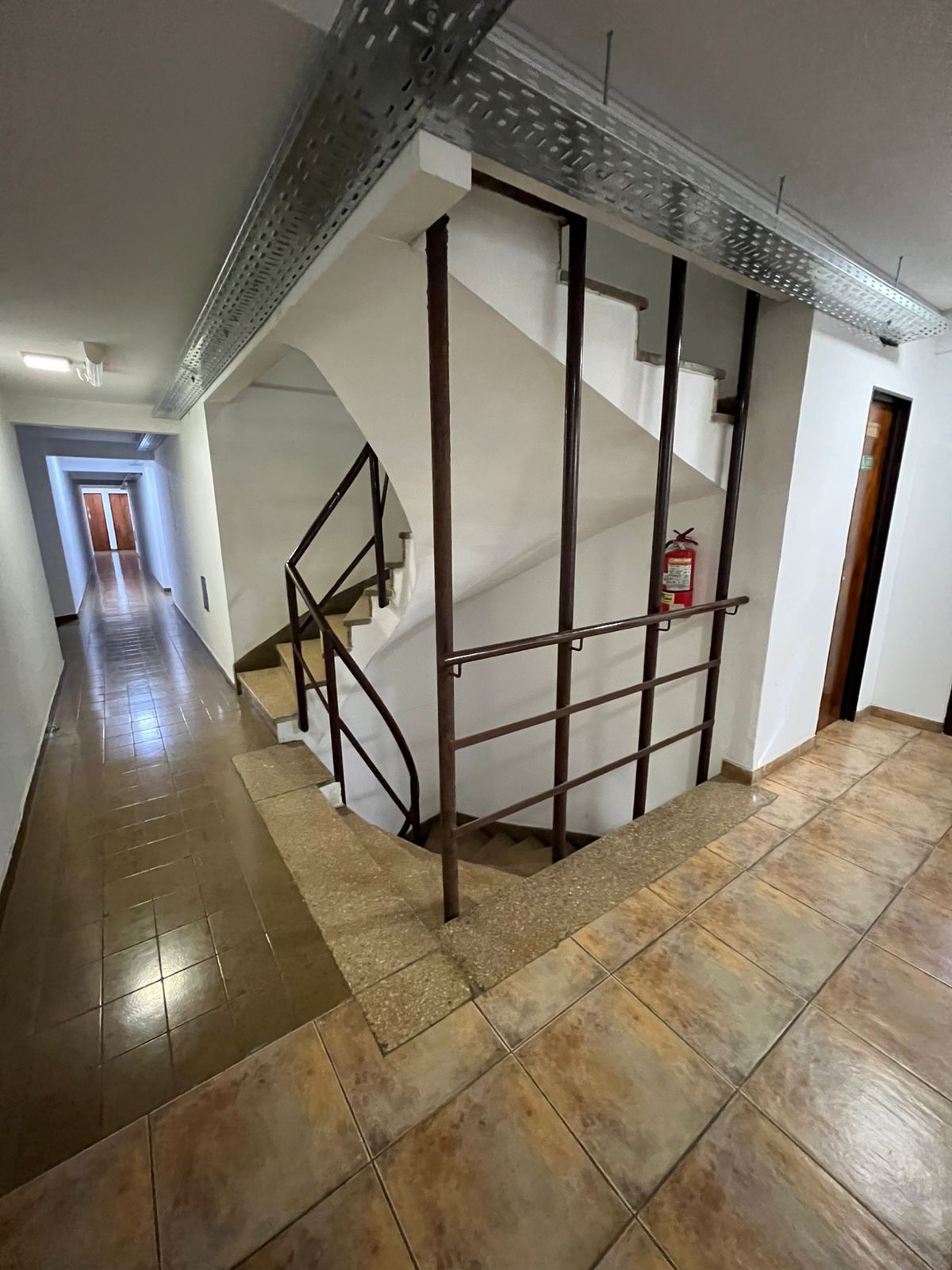Departamento 2 Ambientes con Balcón
