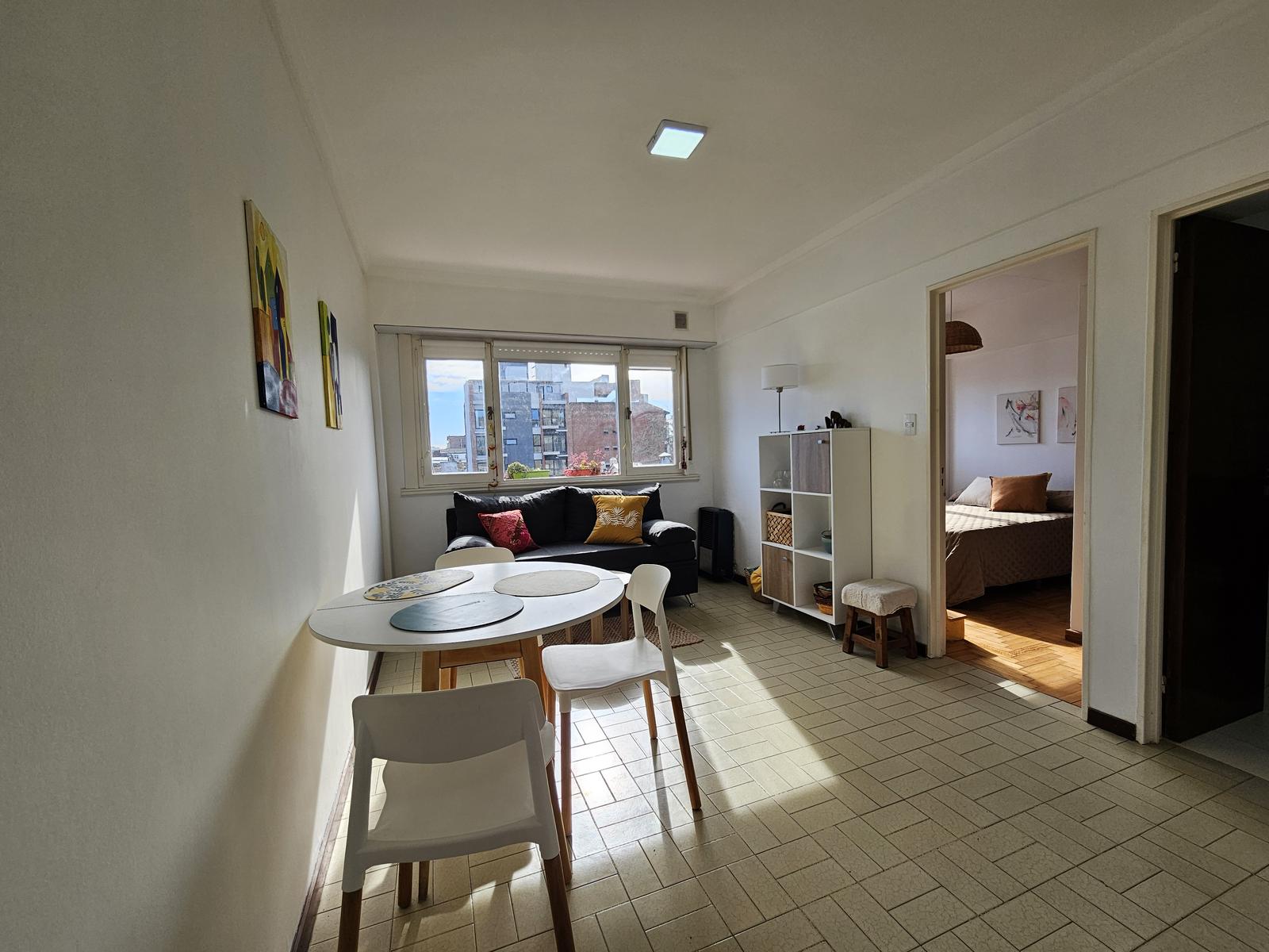 Departamento 2 ambientes en Venta, Chauvin | Mar Del Plata | Costa Atlantica — foto 2