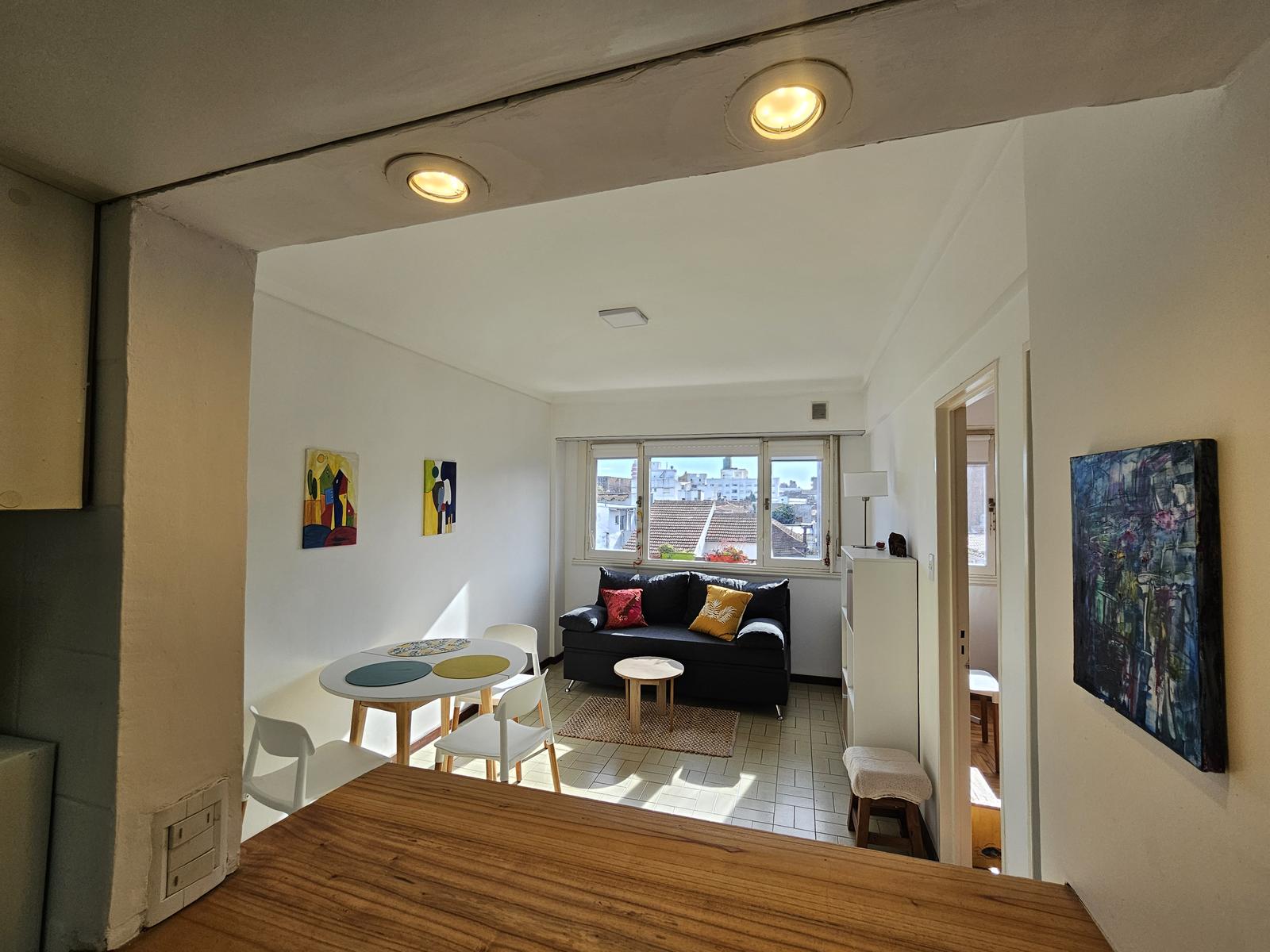 Departamento 2 ambientes en Venta, Chauvin | Mar Del Plata | Costa Atlantica — foto 3