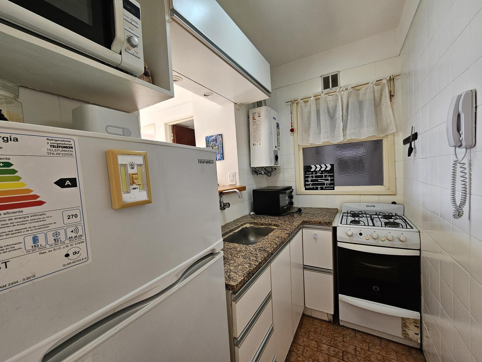 Departamento 2 ambientes en Venta, Chauvin | Mar Del Plata | Costa Atlantica — foto 6