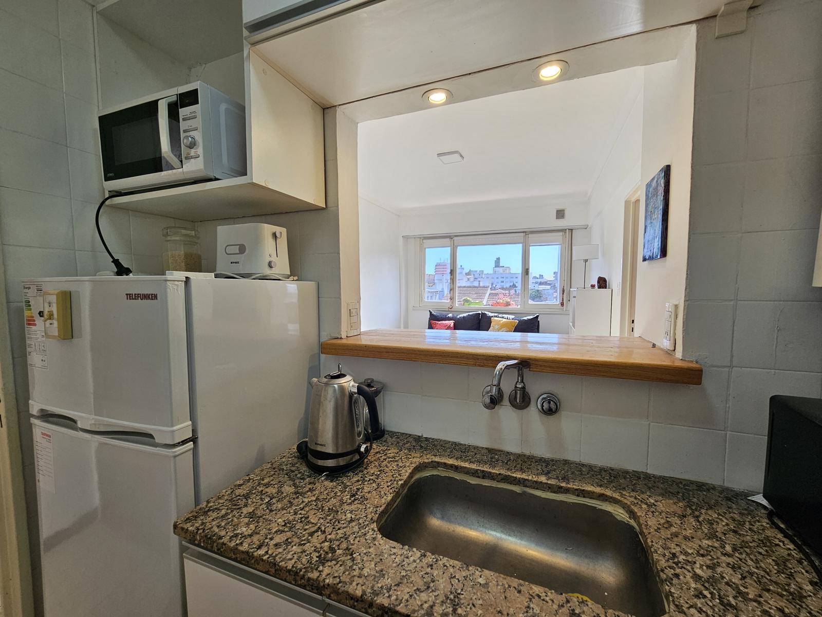 Departamento 2 ambientes en Venta, Chauvin | Mar Del Plata | Costa Atlantica — foto 7
