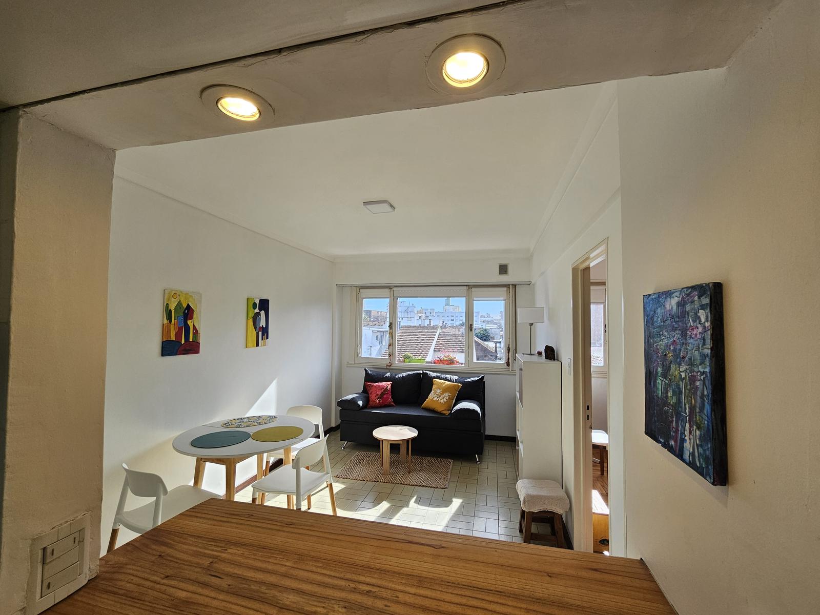 Departamento 2 ambientes en Venta, Chauvin | Mar Del Plata | Costa Atlantica — foto 9