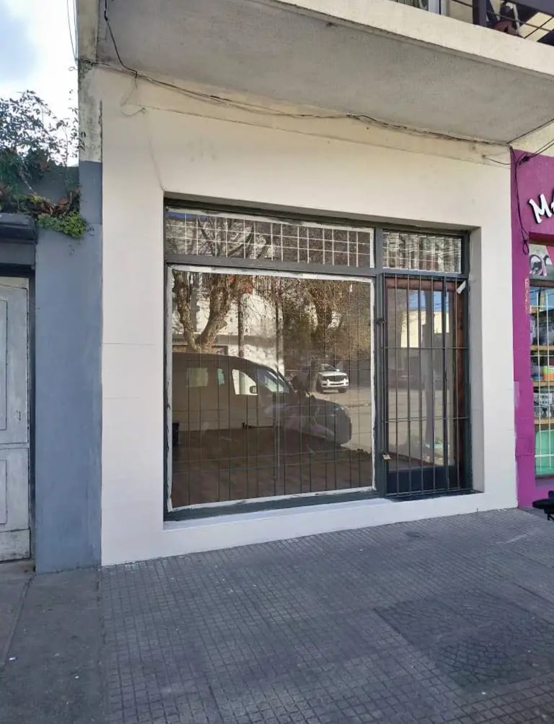 Venta Local a la calle - 5