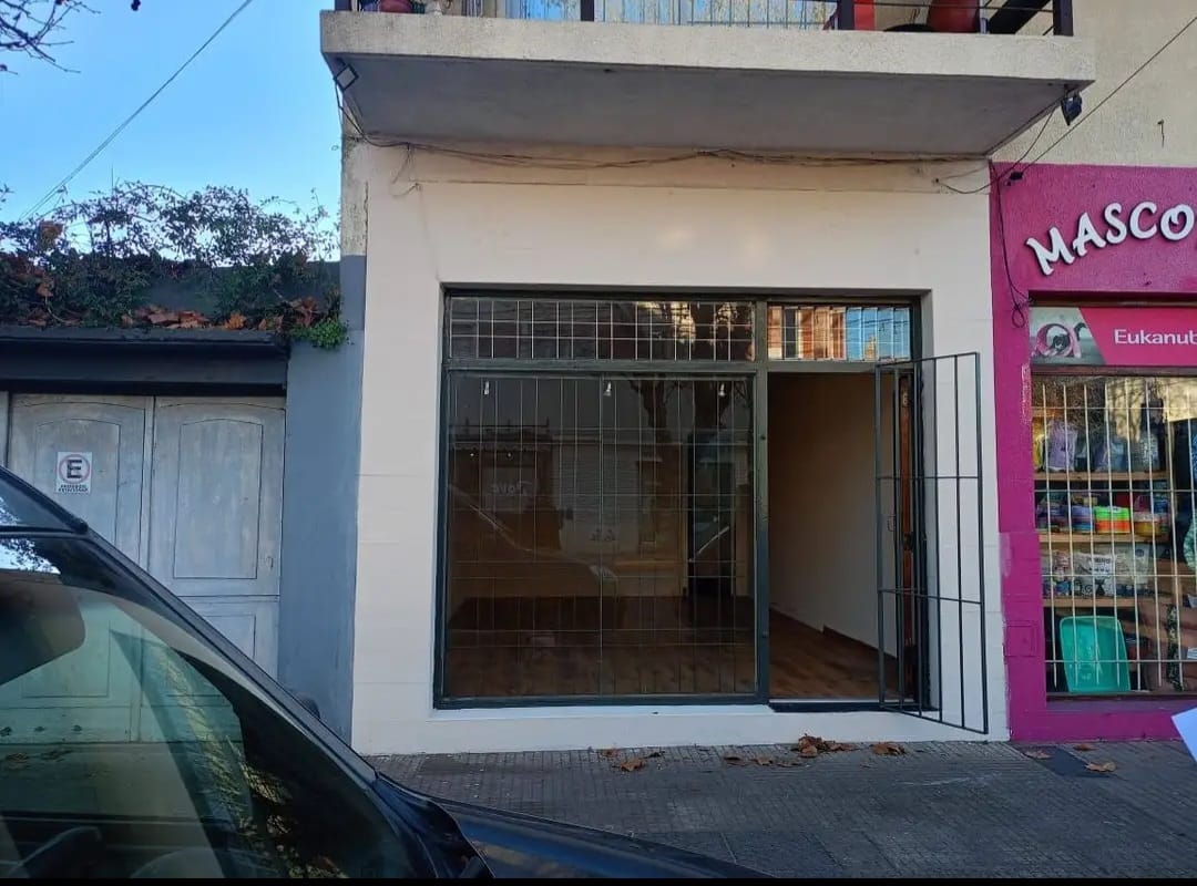 Venta Local a la calle - 6