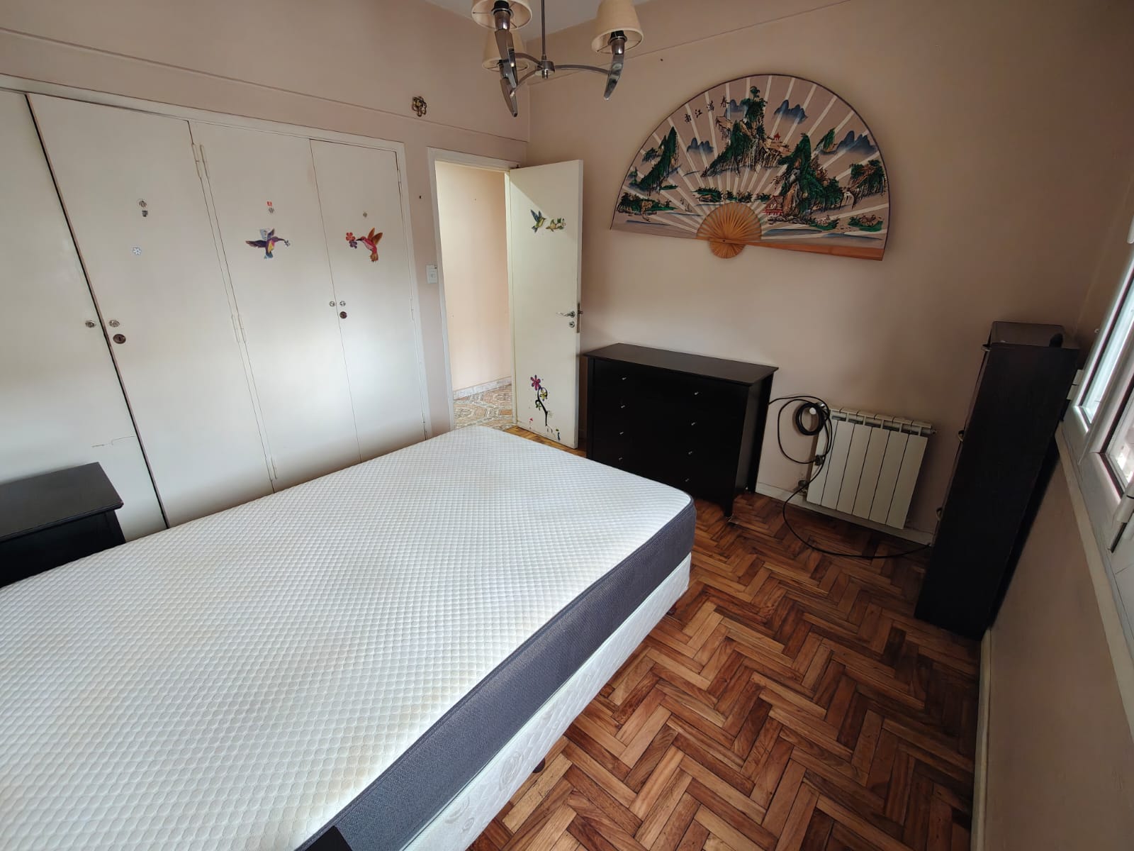 3 Ambientes Zona San Juan