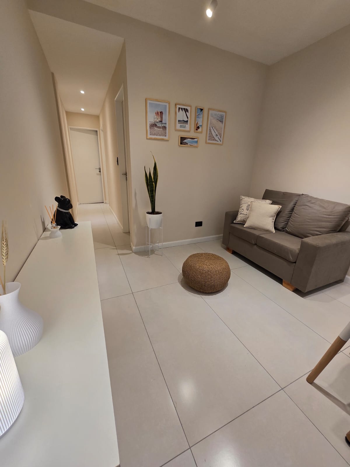 Departamento 3 Ambientes - 2