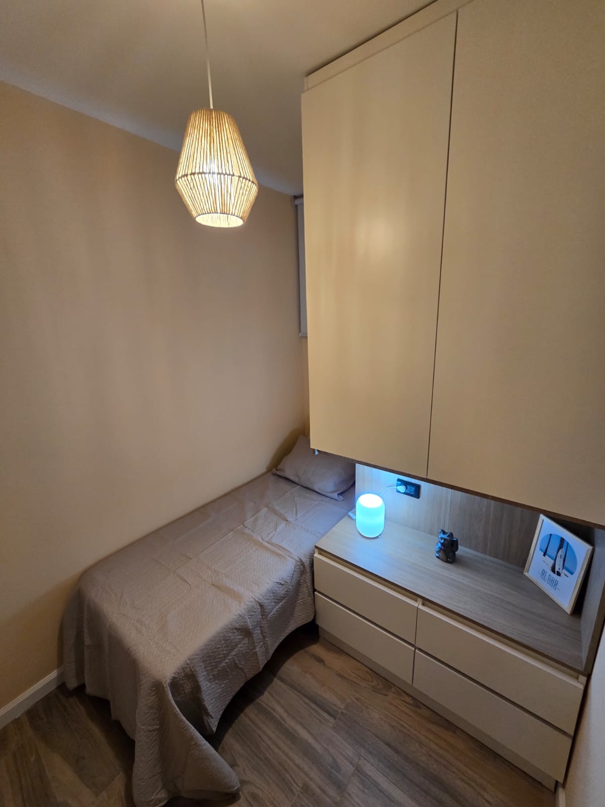 Departamento 3 Ambientes - 3
