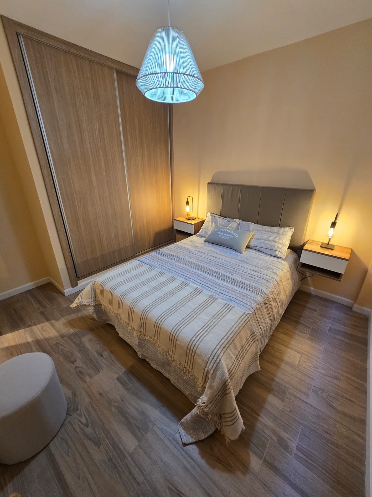 Departamento 3 Ambientes - 9