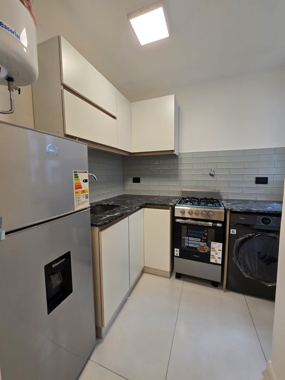 Departamento 3 Ambientes - 17