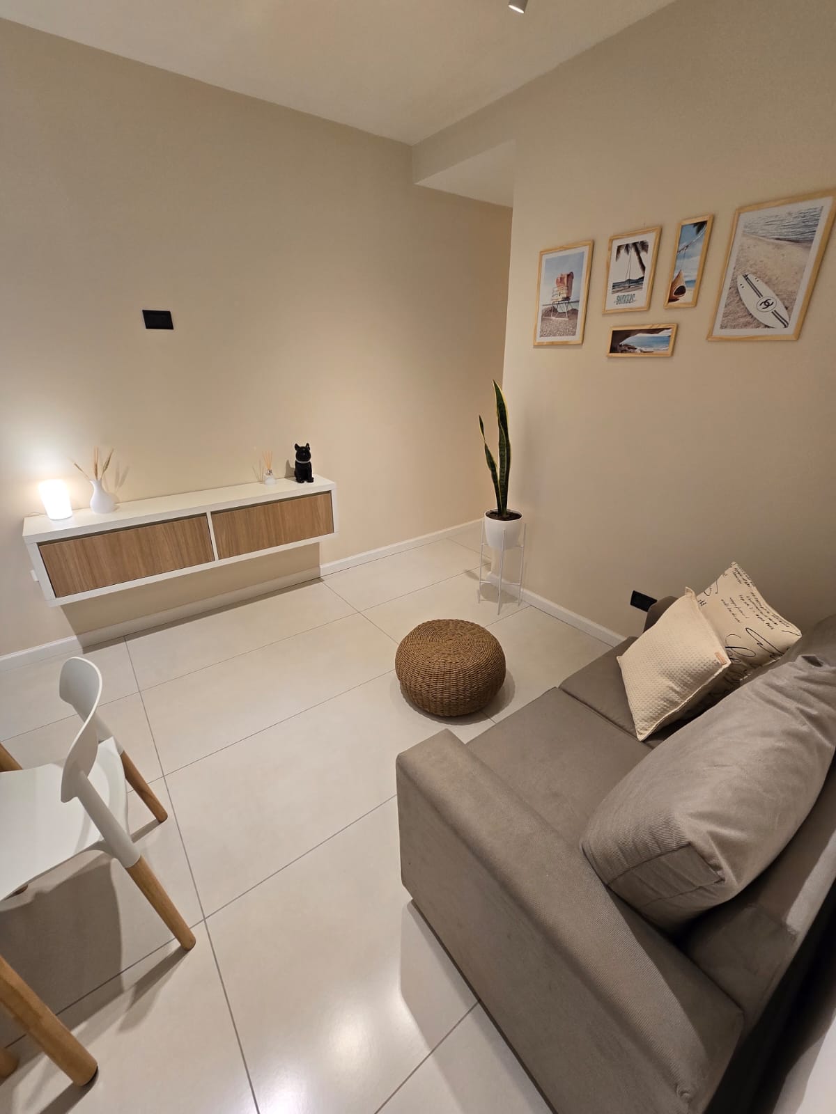 Departamento 3 Ambientes - 20