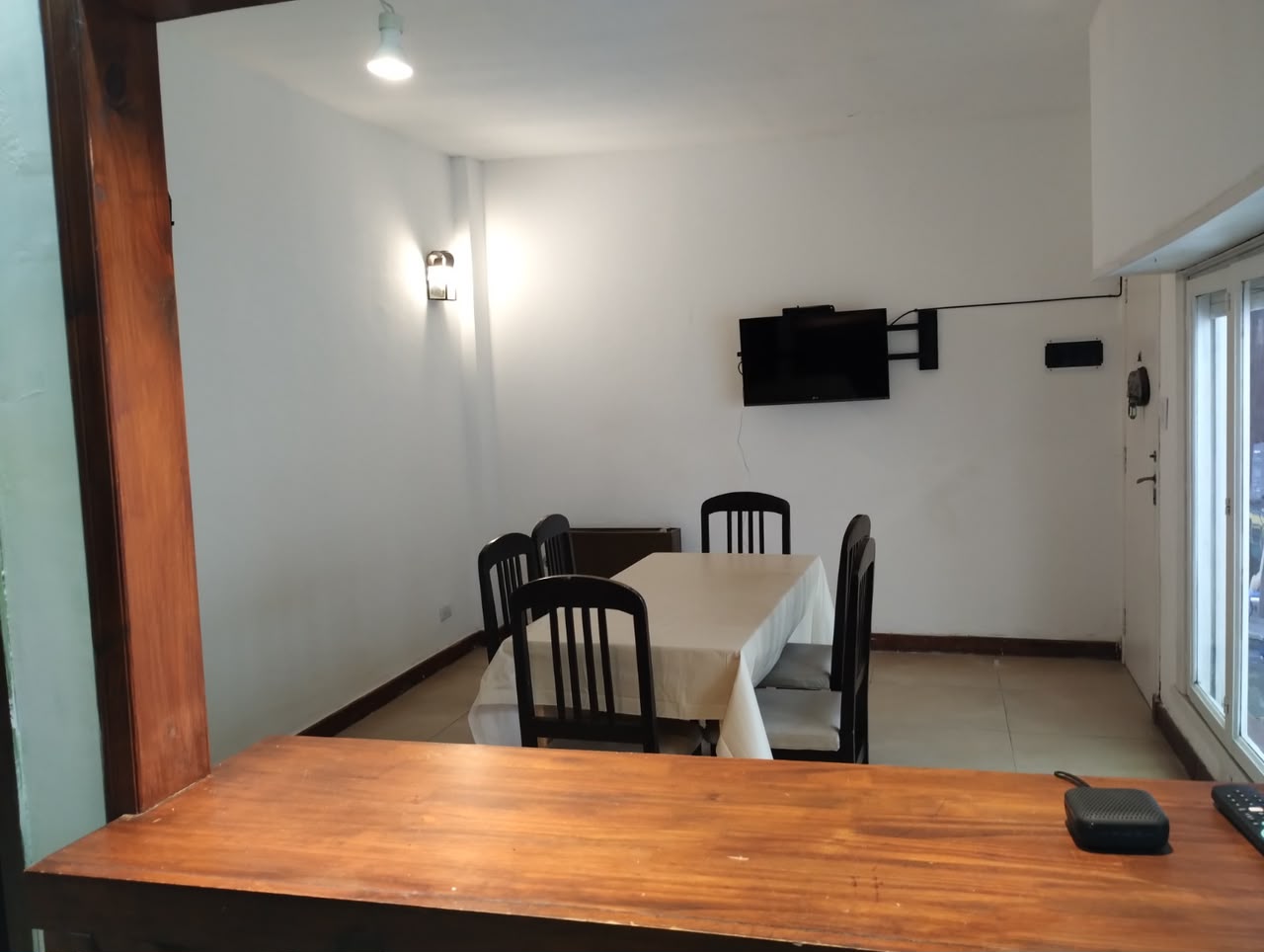 Venta Ph 3 ambientes ,entrada Independiente y Patio La perla - 5