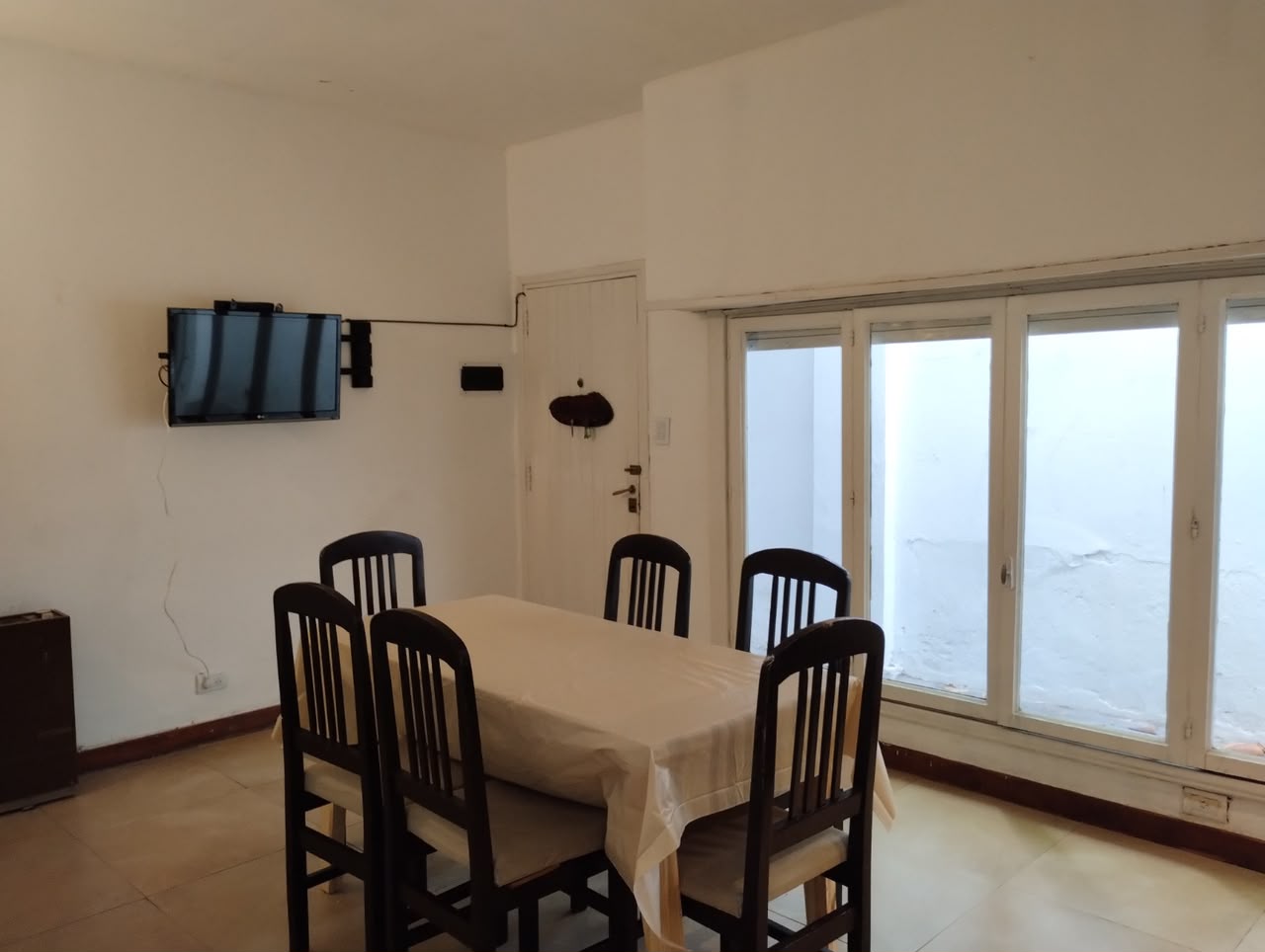 Venta Ph 3 ambientes ,entrada Independiente y Patio La perla - 7