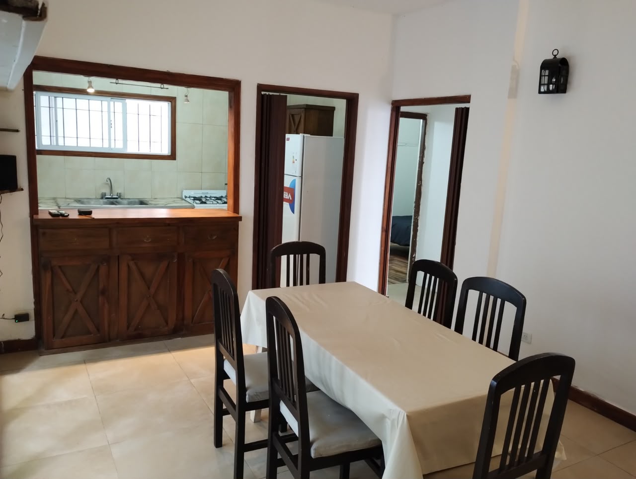 Venta Ph 3 ambientes ,entrada Independiente y Patio La perla - 9