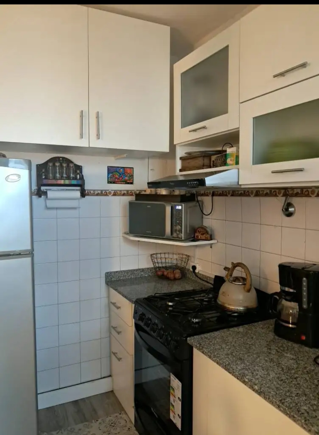 2 Ambientes a estrenar - 14