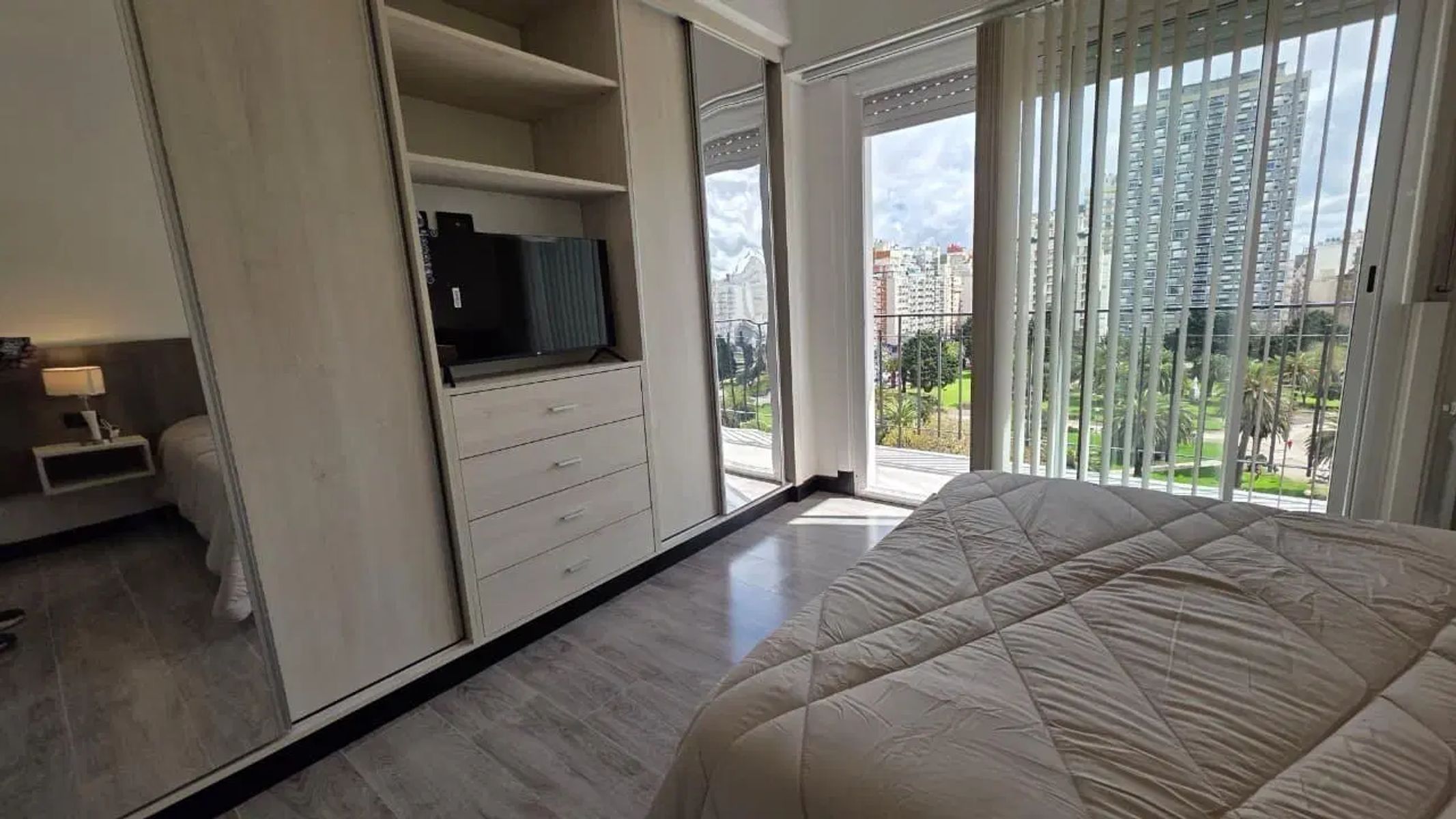 Departamento 3 ambientes en Venta, Mar del Plata, Buenos Aires Costa Atlántica - 17