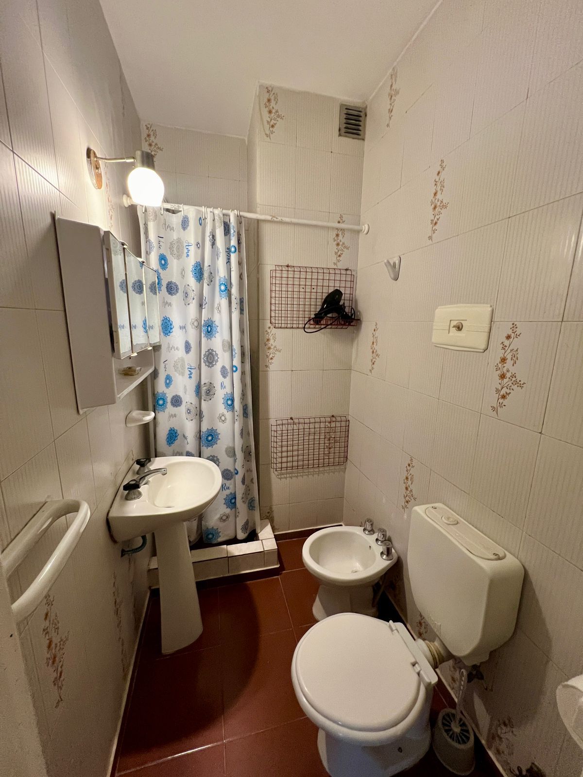 Departamento 2 ambientes — foto 3