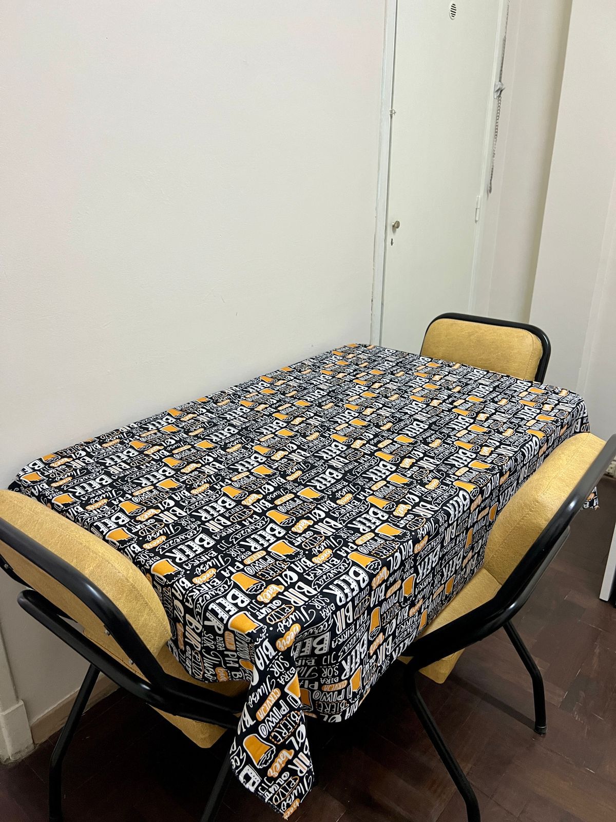 Departamento 2 ambientes — foto 4