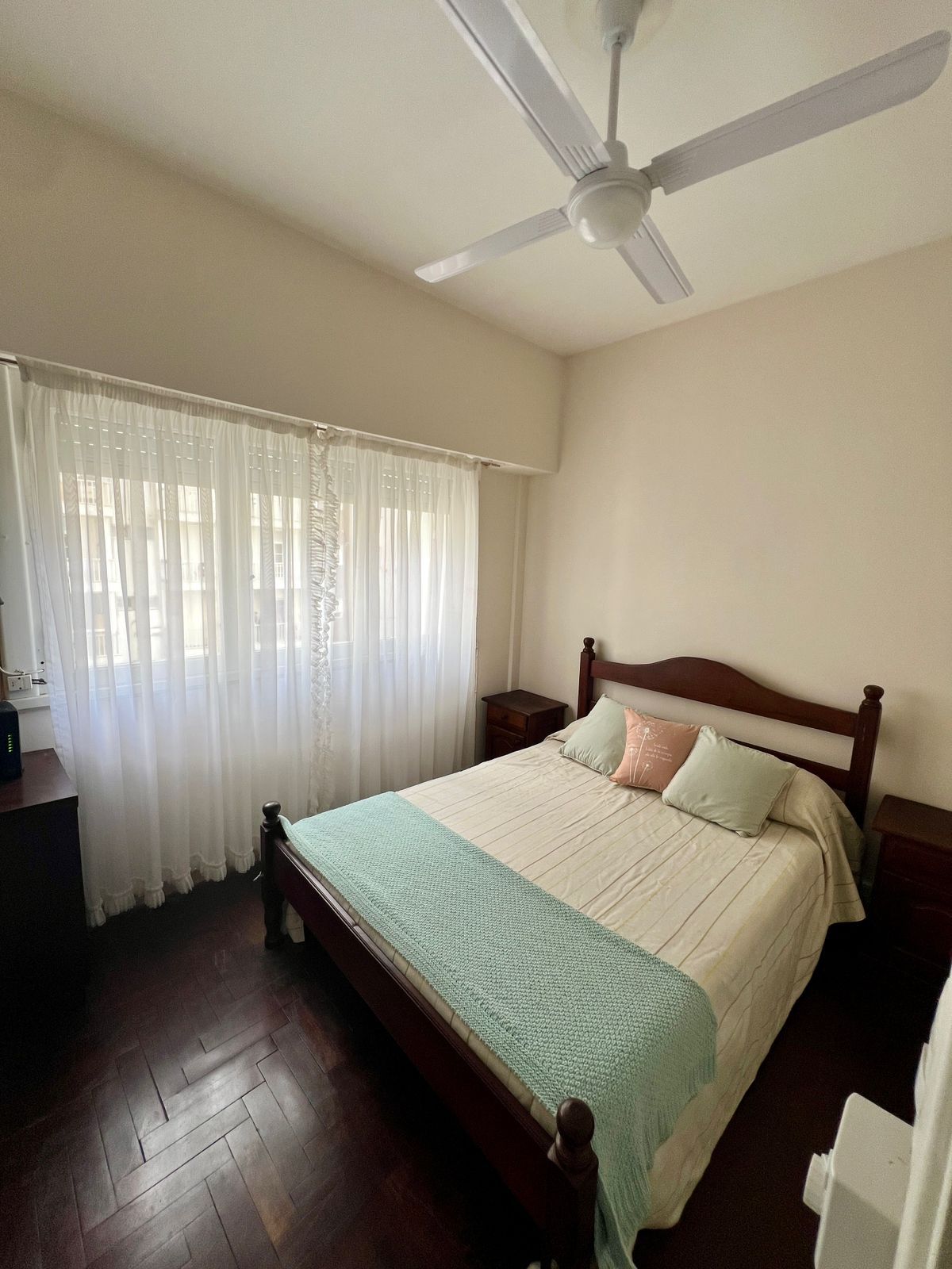 Departamento 2 ambientes — foto 6