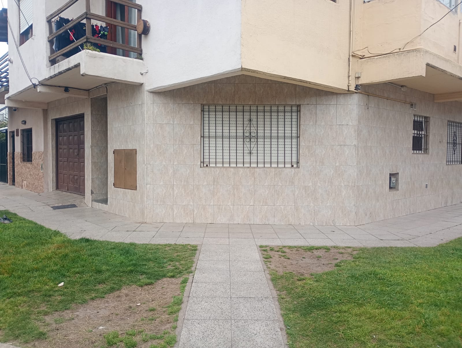 Casa 3 ambientes
