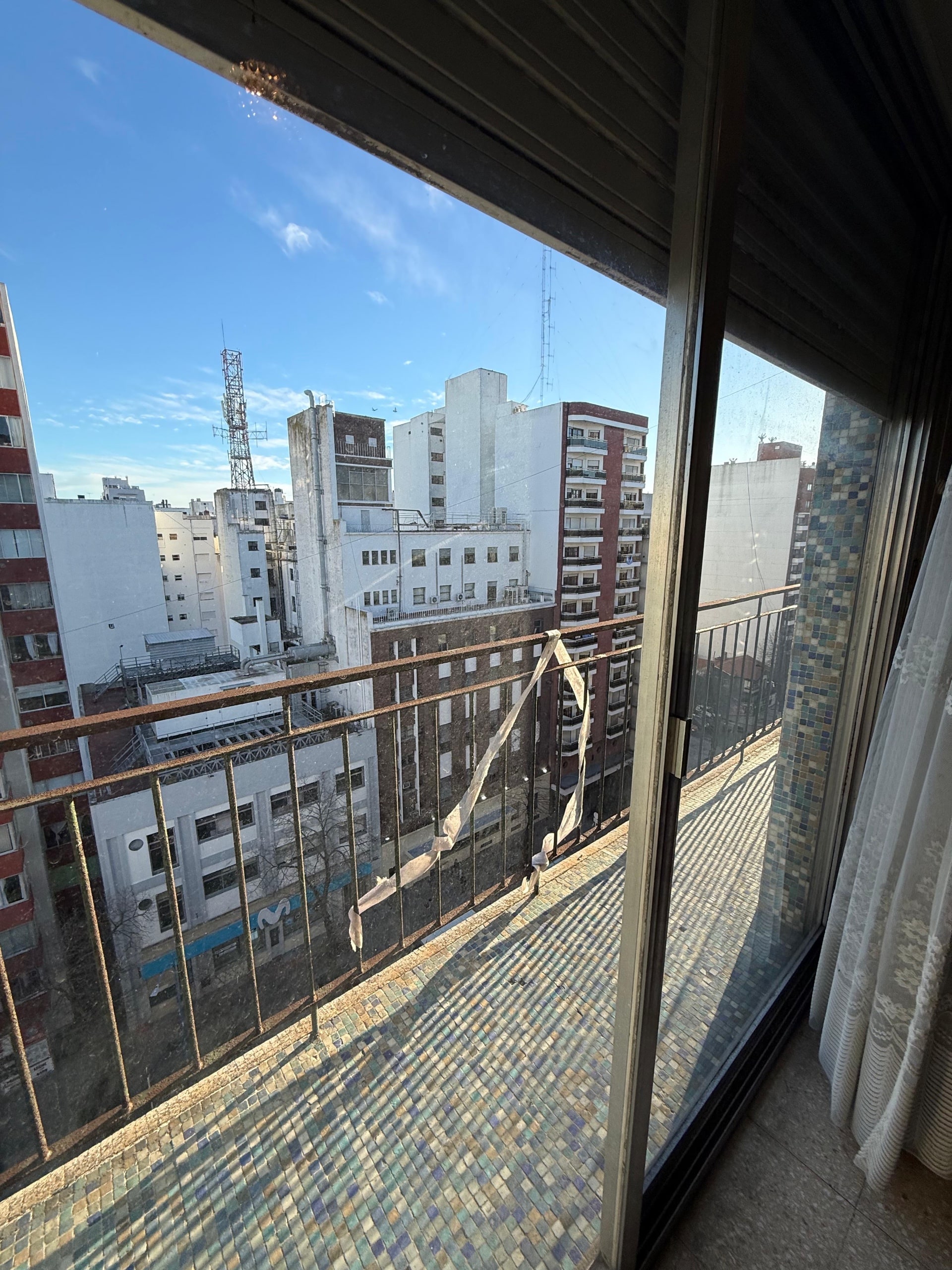 Departamento 1 ambiente en Venta, Plaza Mitre, Centro, Mar del Plata, Buenos Aires Costa Atlántica — foto 2