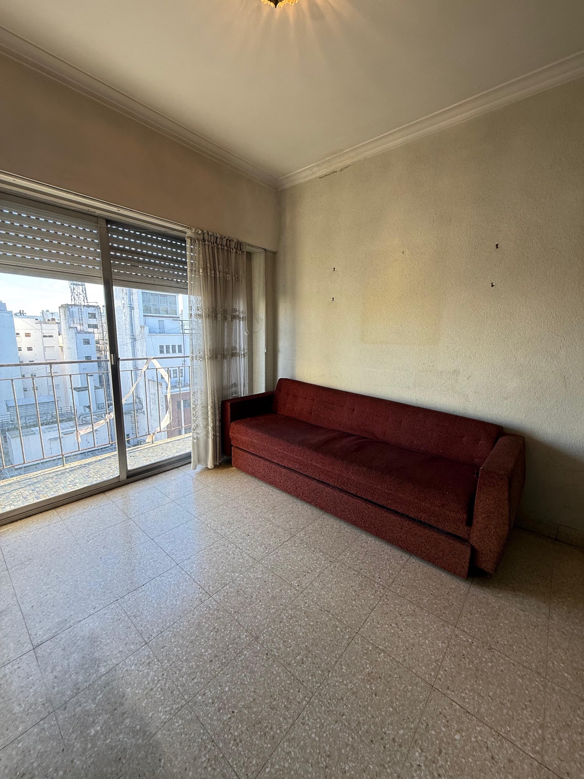 Departamento 1 ambiente en Venta, Plaza Mitre, Centro, Mar del Plata, Buenos Aires Costa Atlántica — foto 3